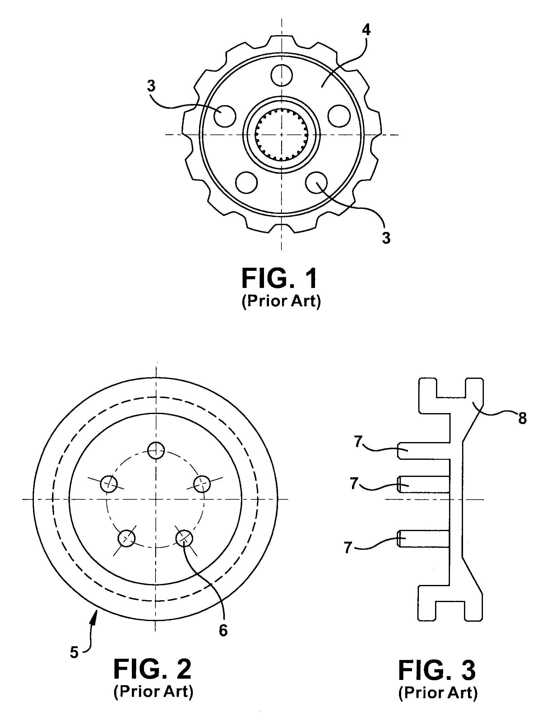 Pin retention and assembly system for locking differential