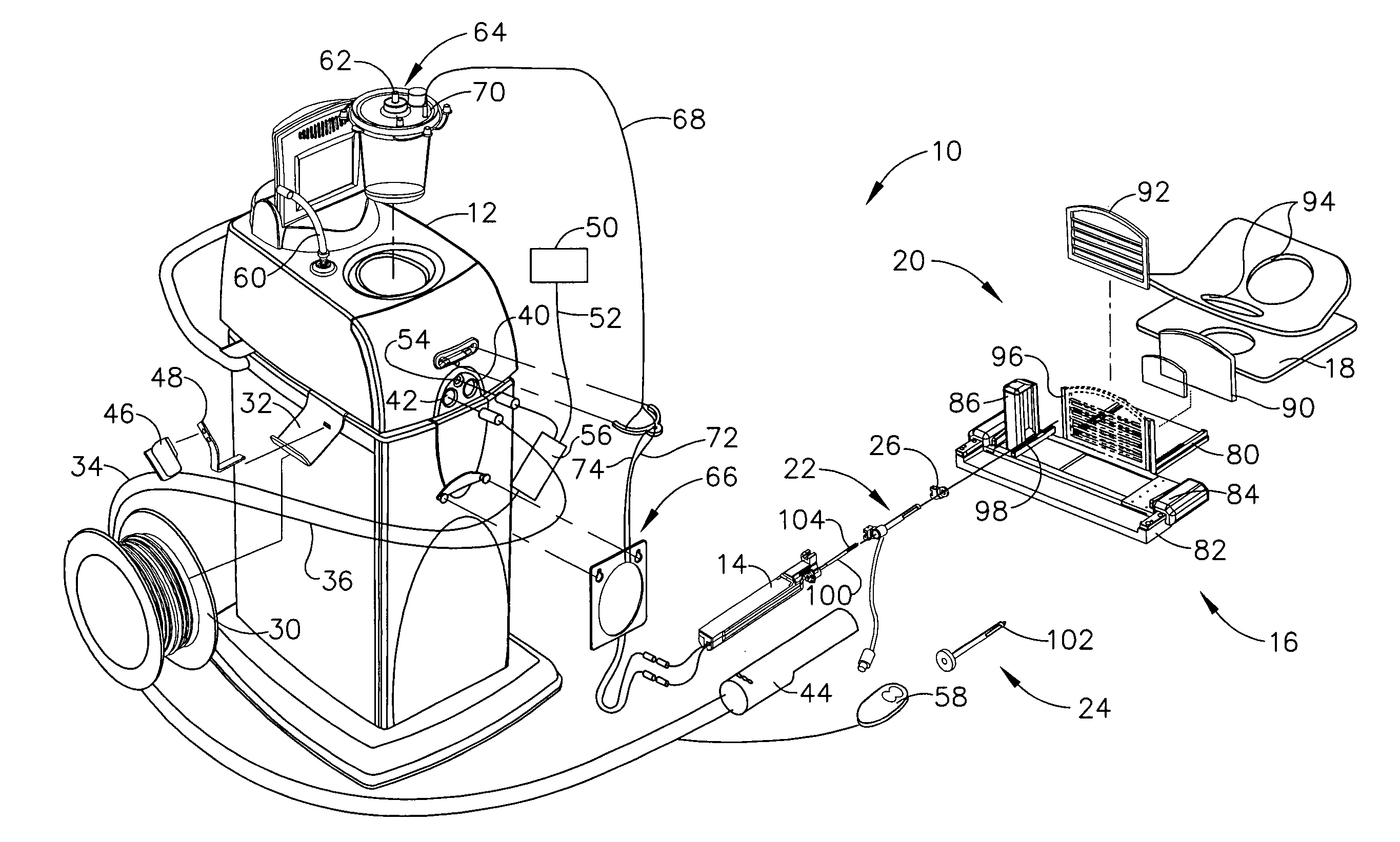 Mri biopsy apparatus incorporating a sleeve and multi-function obturator