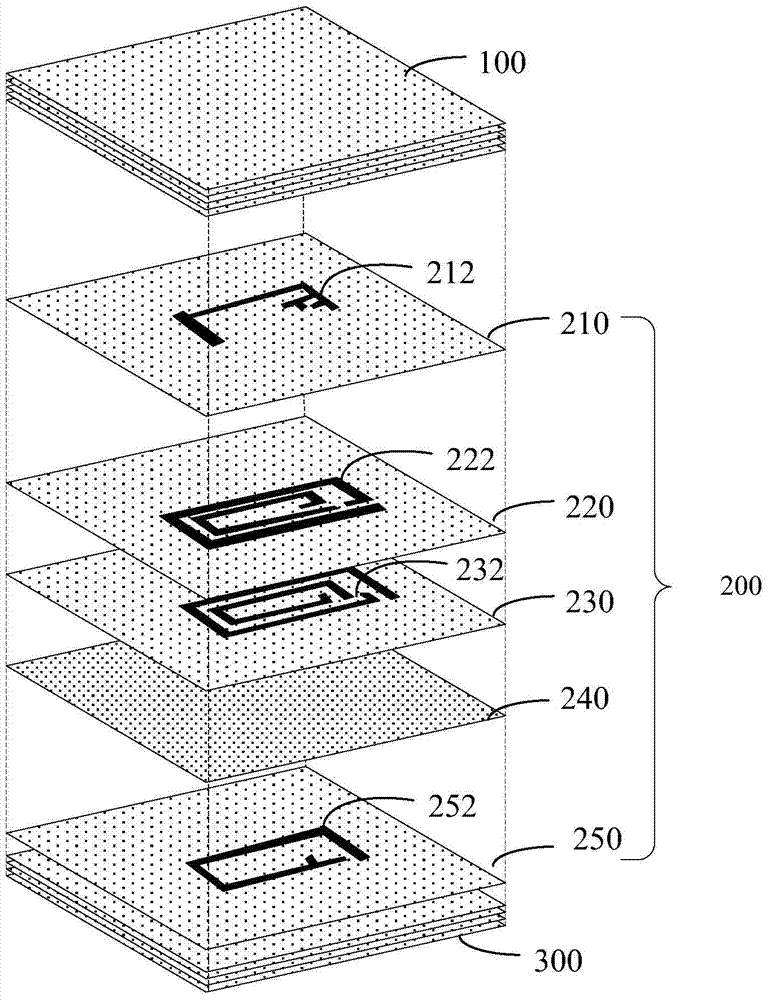 Multilayer chip inductor and manufacturing method thereof