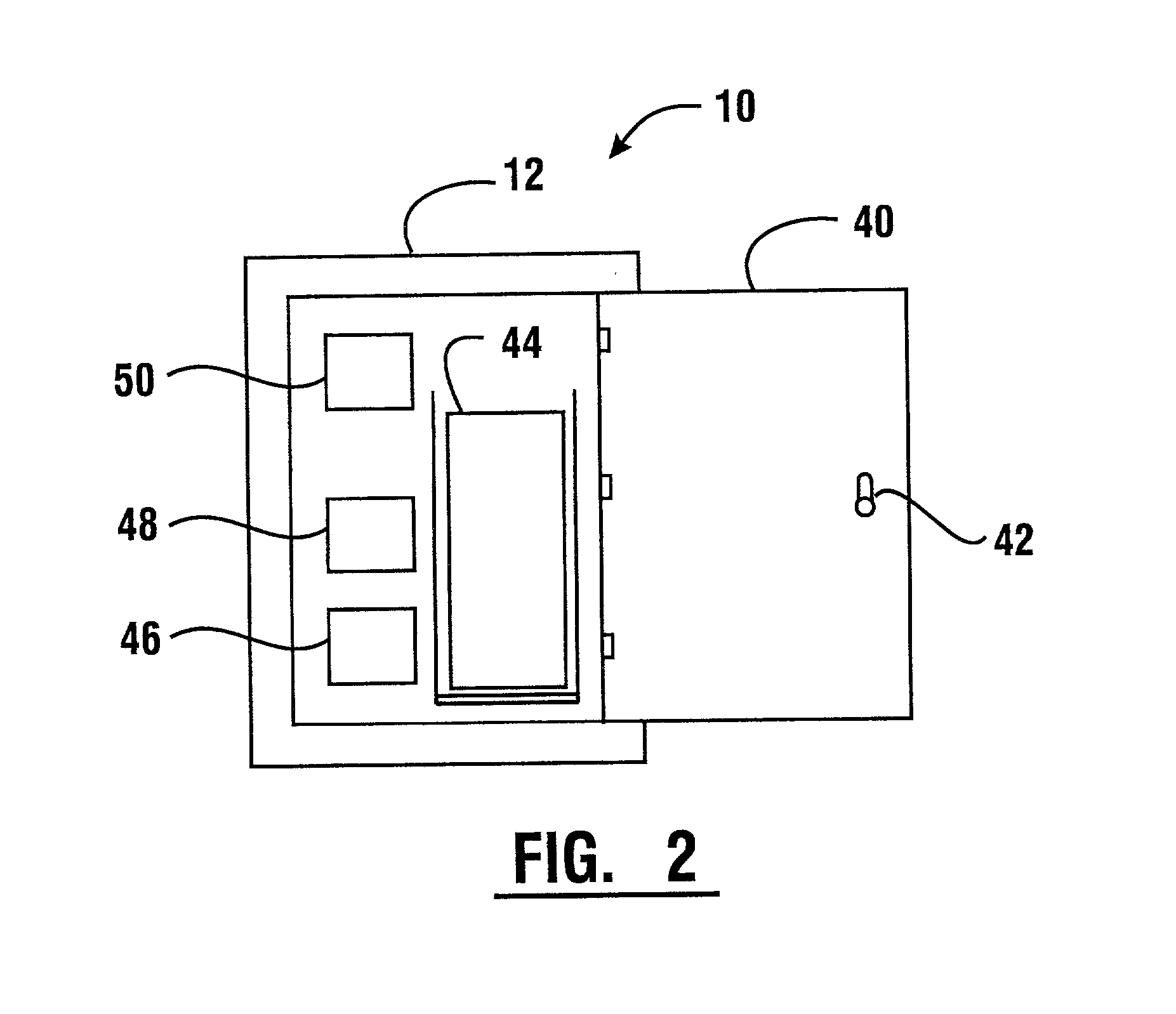 Automated transaction machine with sheet accumulator and presenter mechanism