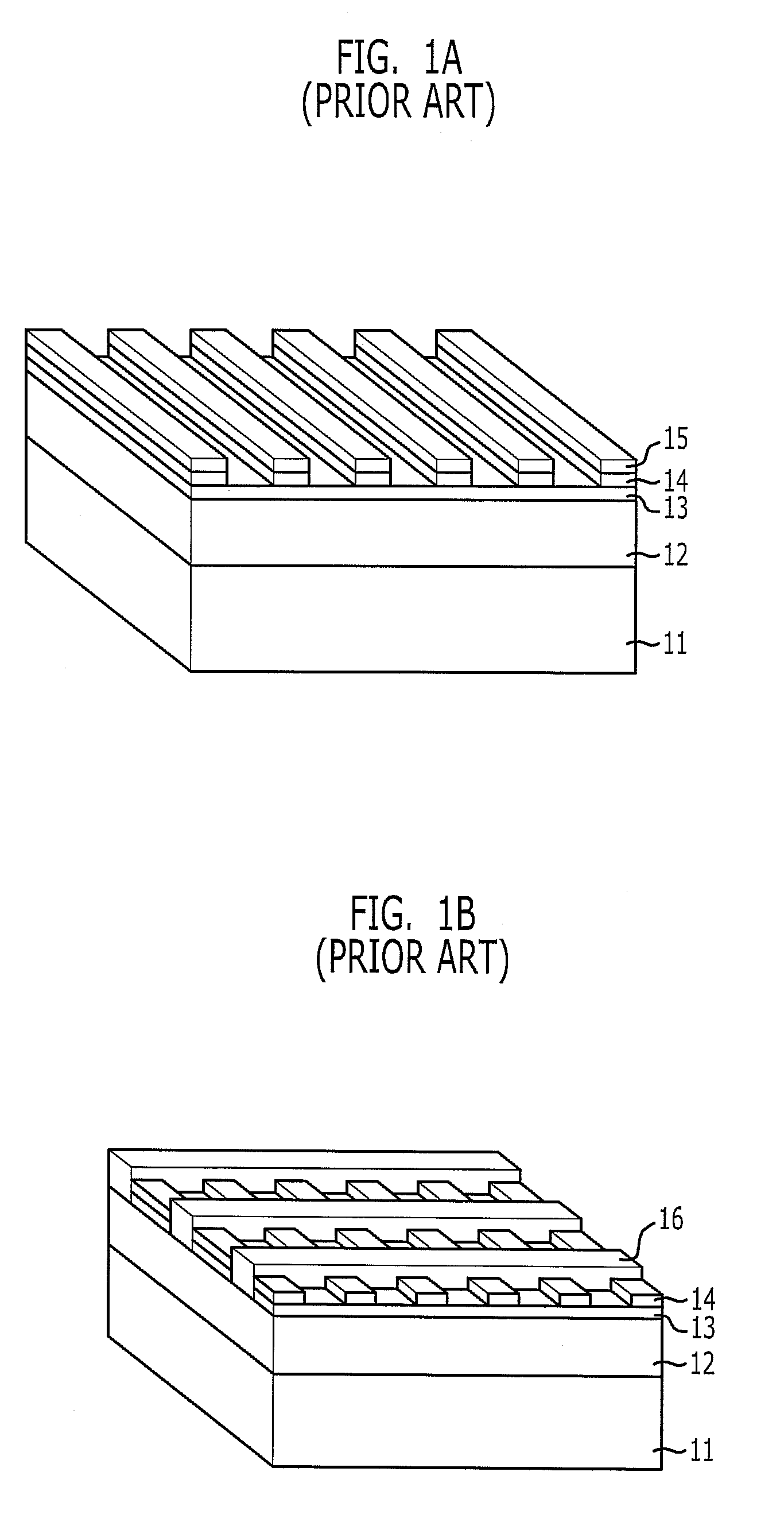 Method for fabricating semiconductor device using a double patterning process