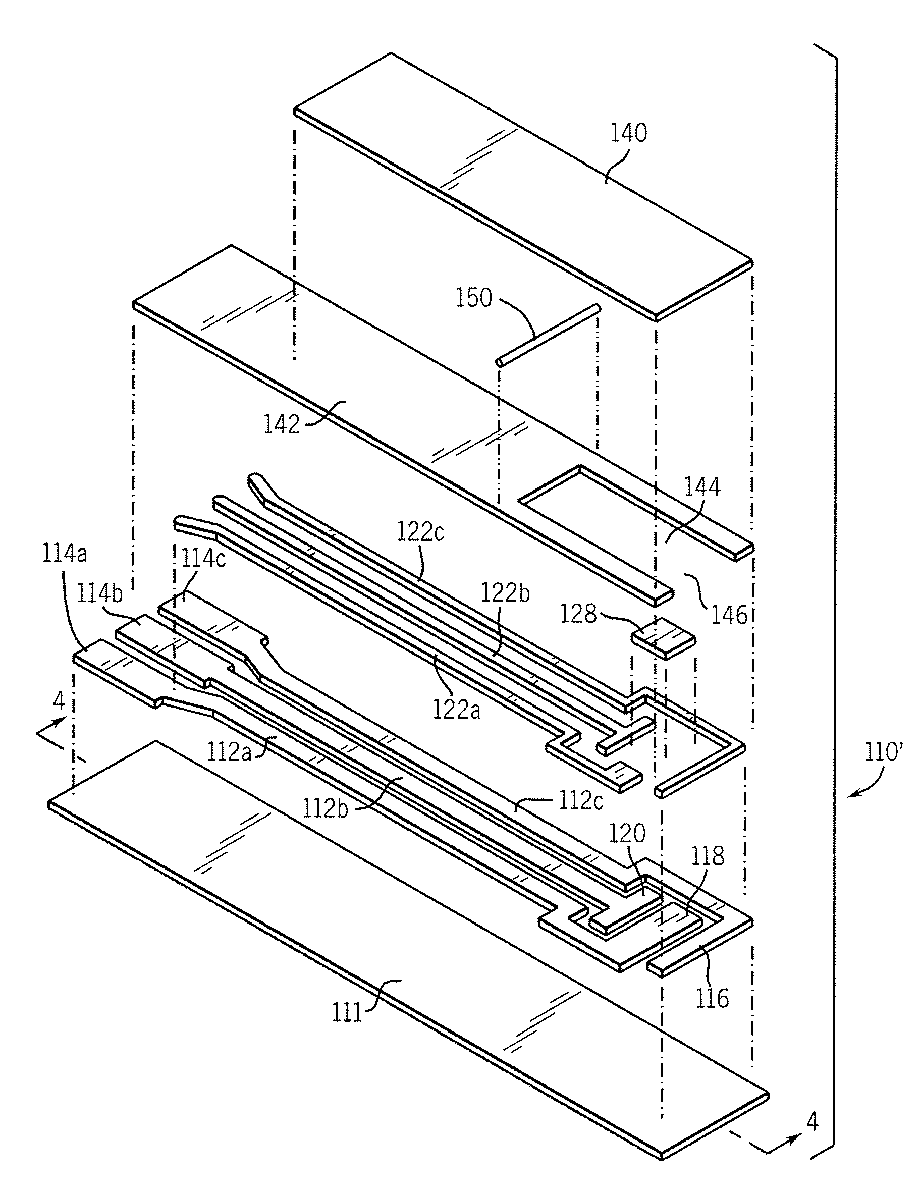Biosensors and methods of using the same