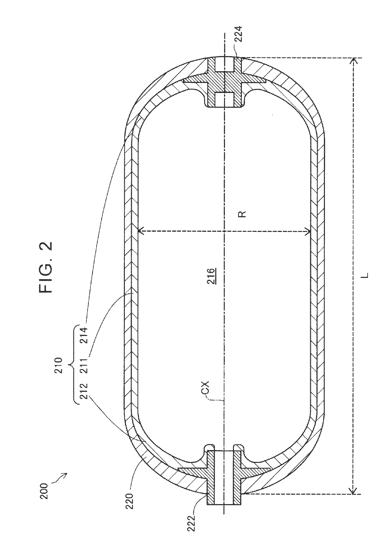 Fuel cell system and control method for fuel cell system