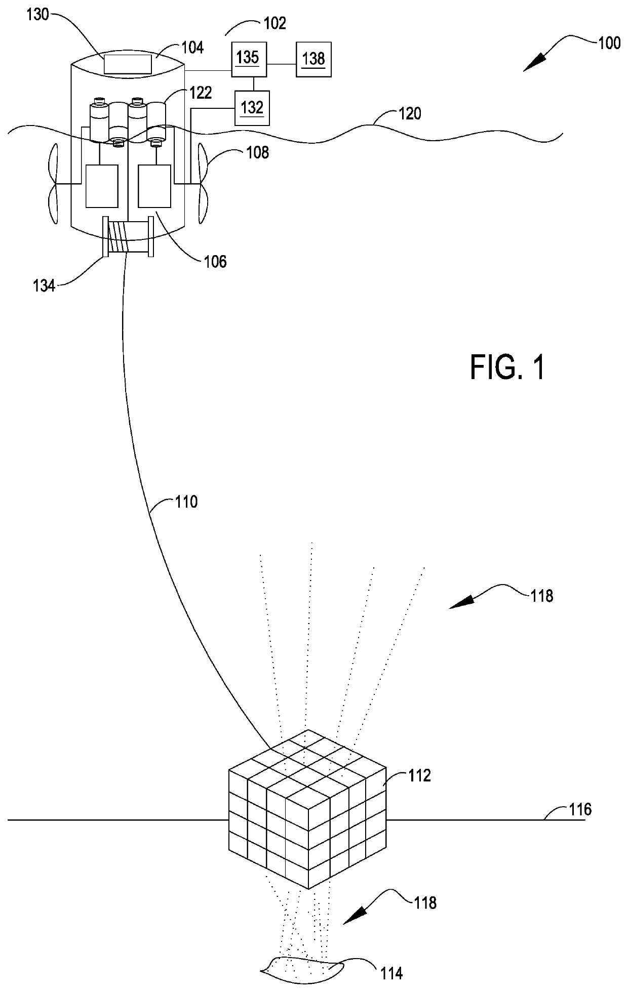 Hydrothermal vent energy harvesting, storage, and power distribution system