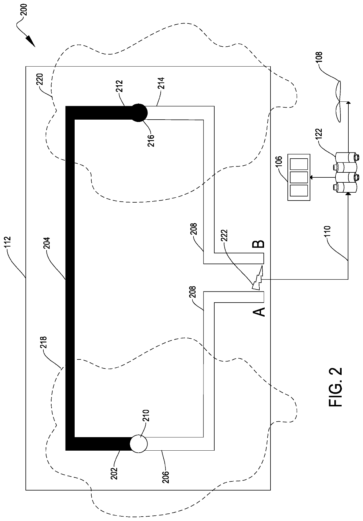 Hydrothermal vent energy harvesting, storage, and power distribution system
