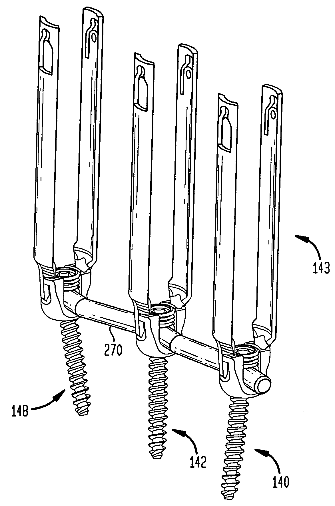 Rod contouring apparatus for percutaneous pedicle screw extension