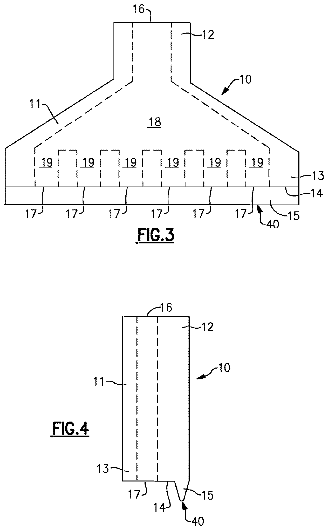 Squeegee apparatus and methods of use thereof
