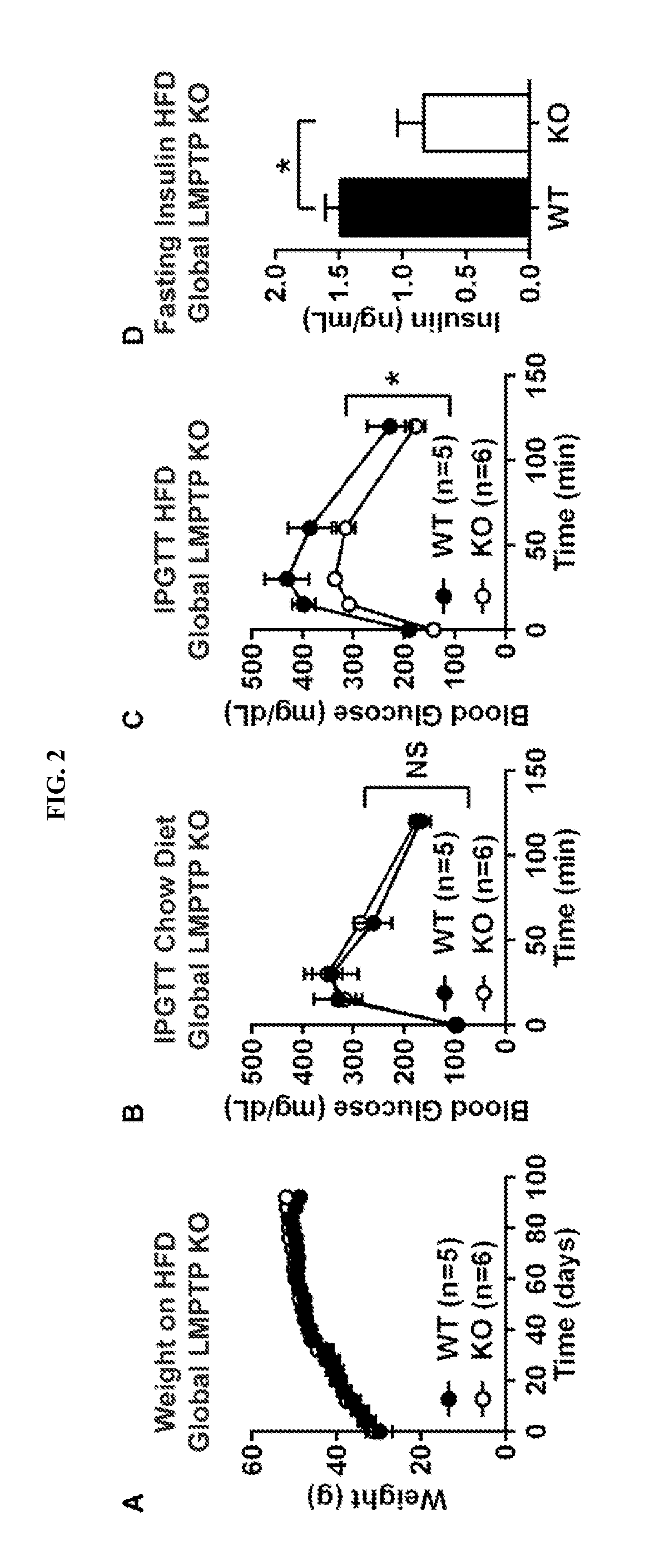 Inhibitors of Low Molecular Weight Protein Tyrosine Phosphatase and Uses Thereof