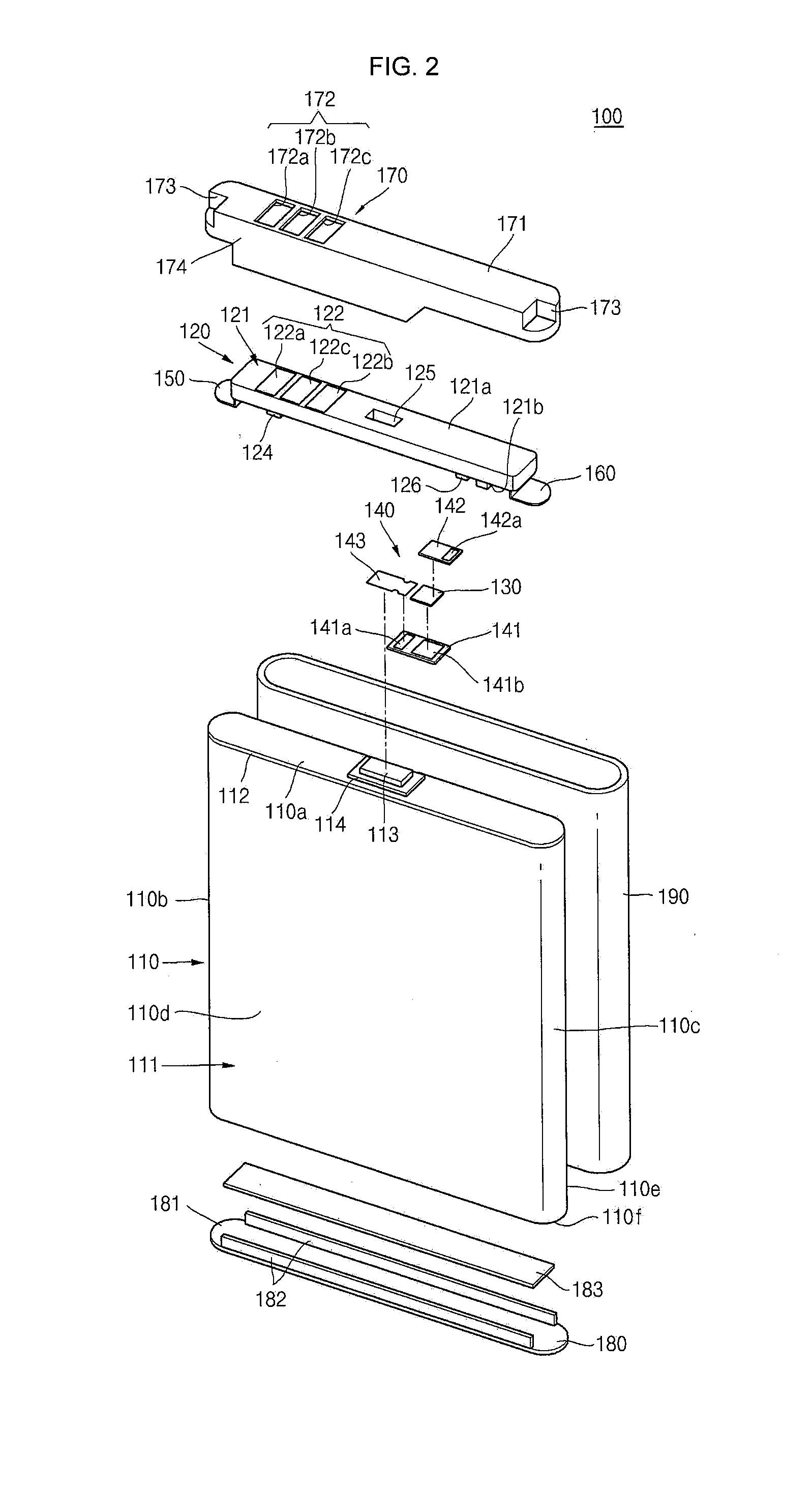 Secondary battery