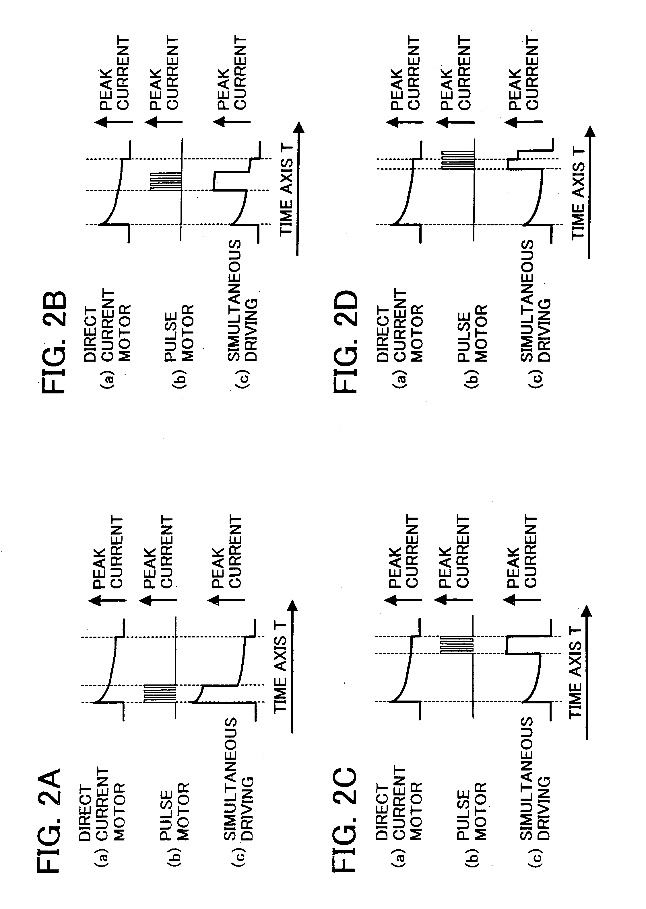 Digital camera and power supply apparatus used therefor