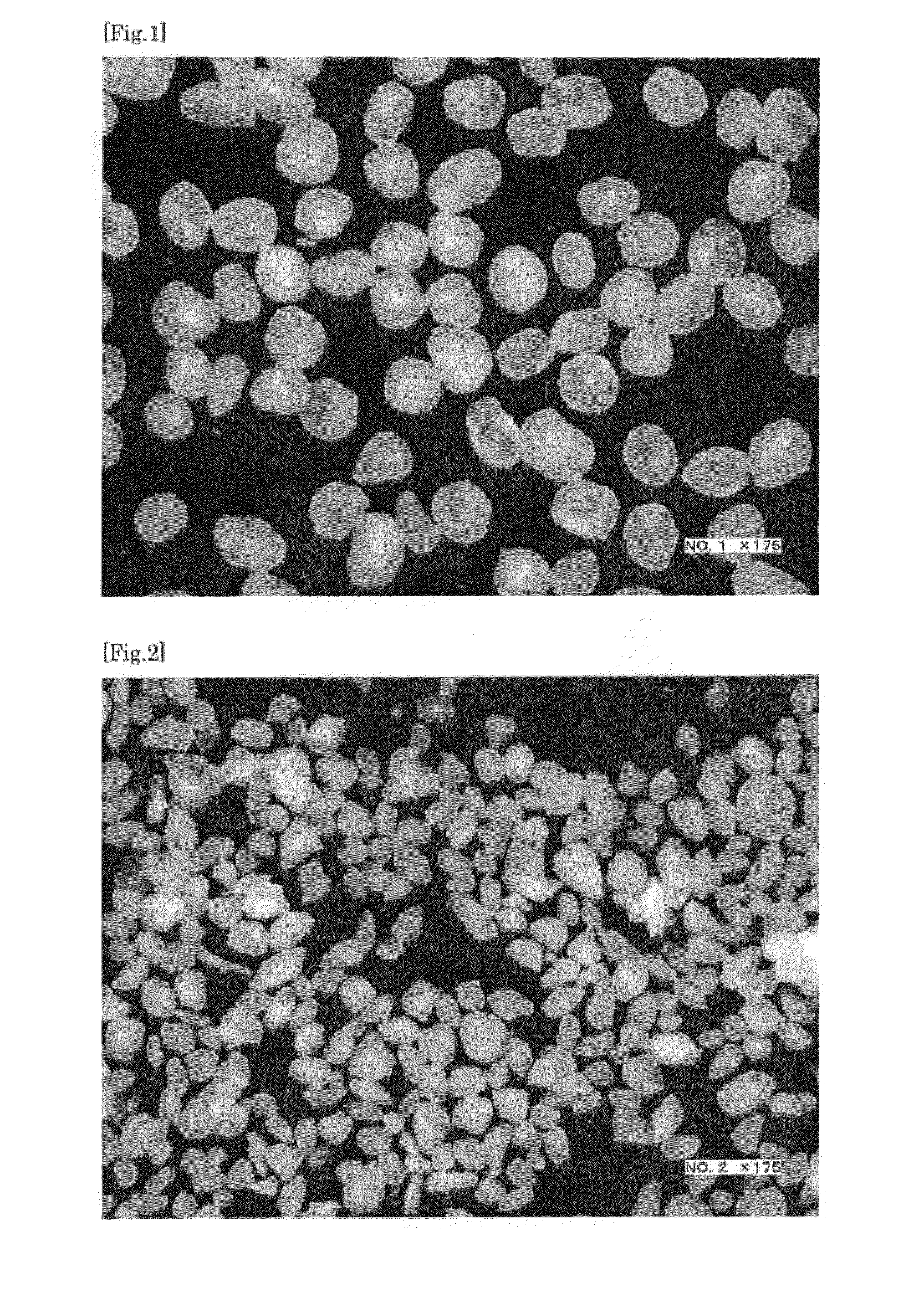 Process for production of spherical microparticles comprising tamsulosin hydrochloride