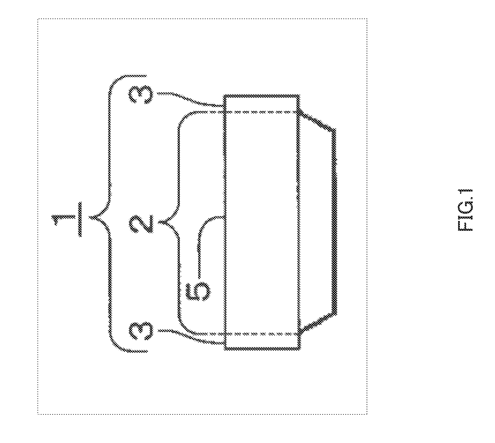 Luminous flux control member and optical apparatus having the same