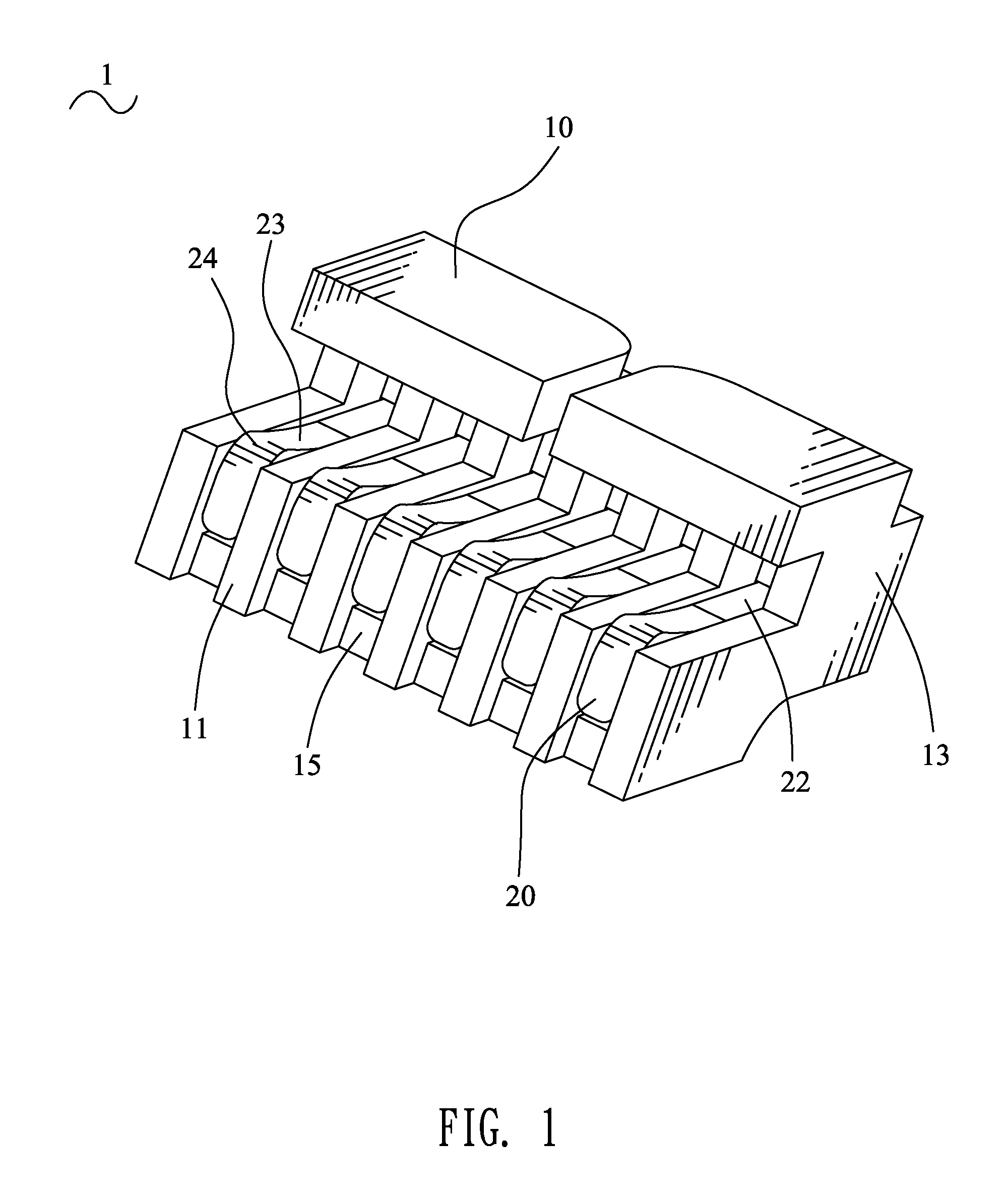 Electrical connector