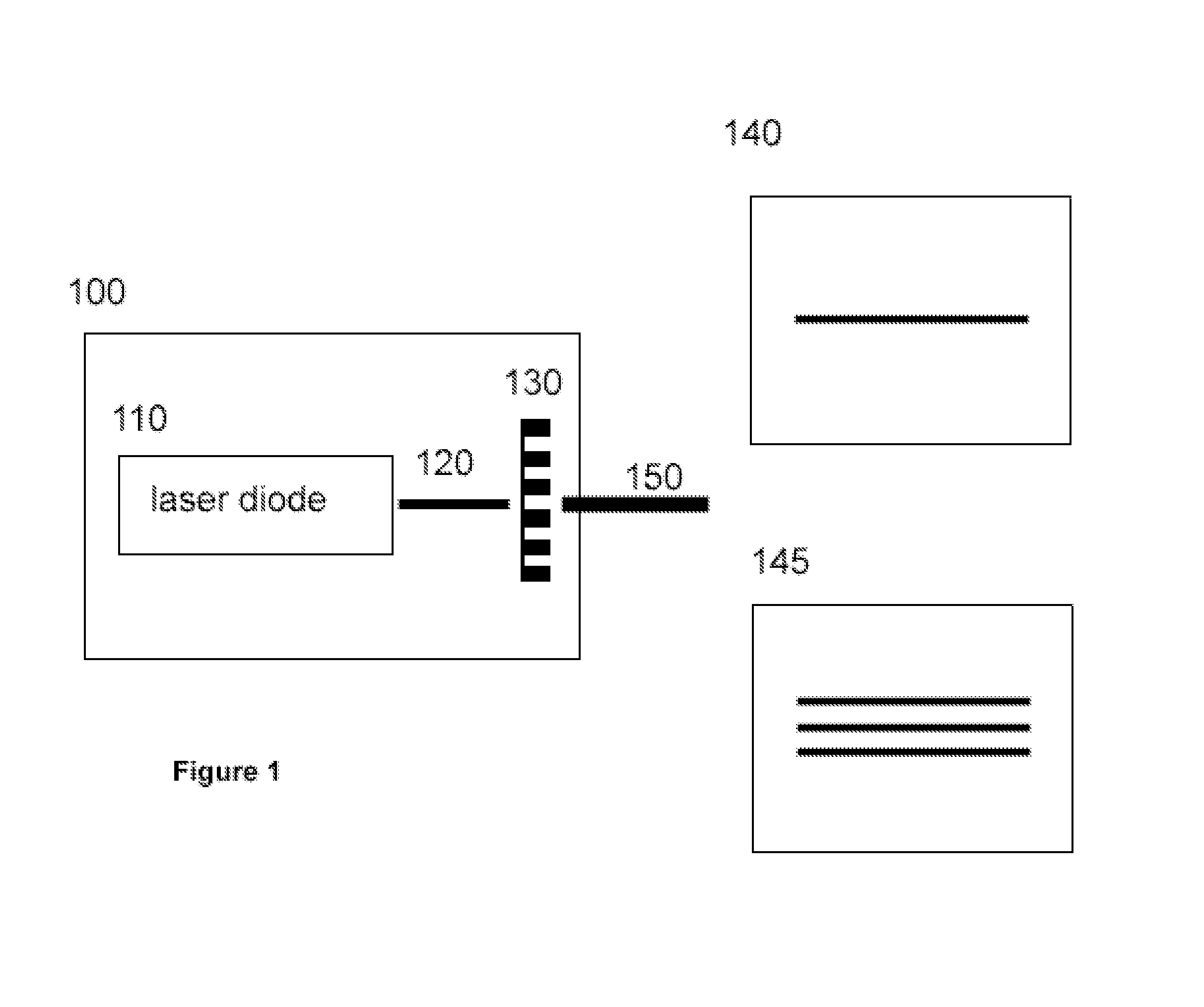 Method of Using Light Striping for Fire Rescue Navigation