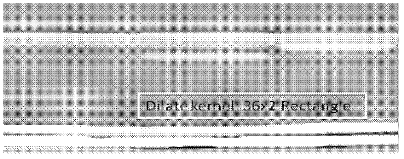 Ultrasonic time of flight diffraction (TOFD)-based offline defect judgment method