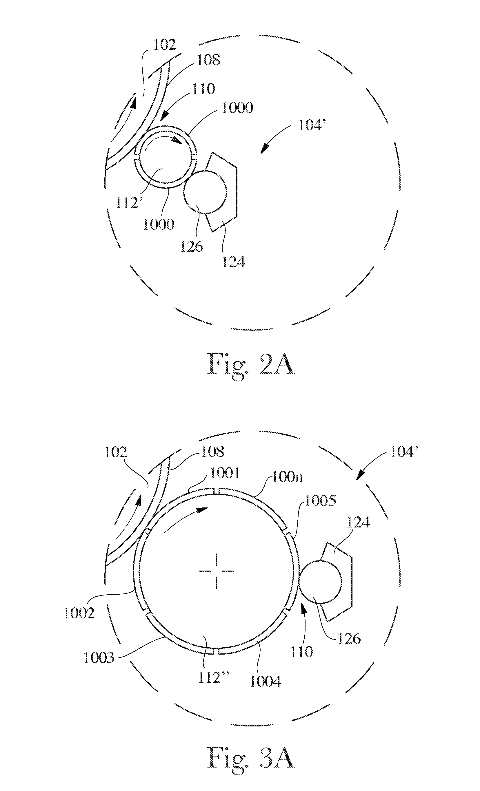 Absorbent Articles Having Both Distinct And Identical Graphics And Apparatus And Method For Printing Such Absorbent Articles