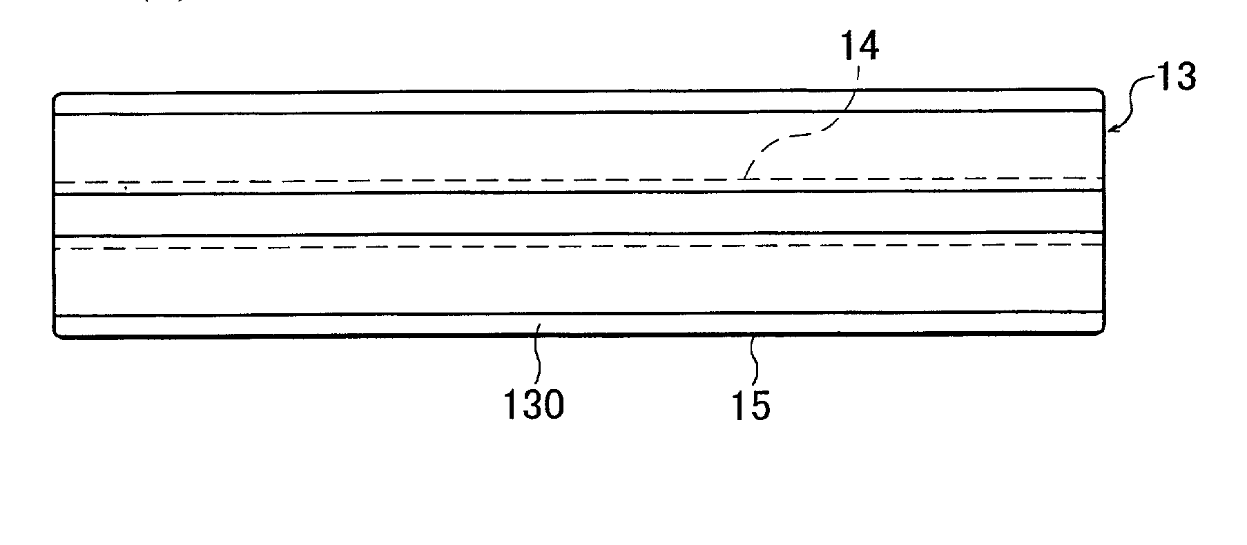 Thermocompression bonding device and bonding head thereof