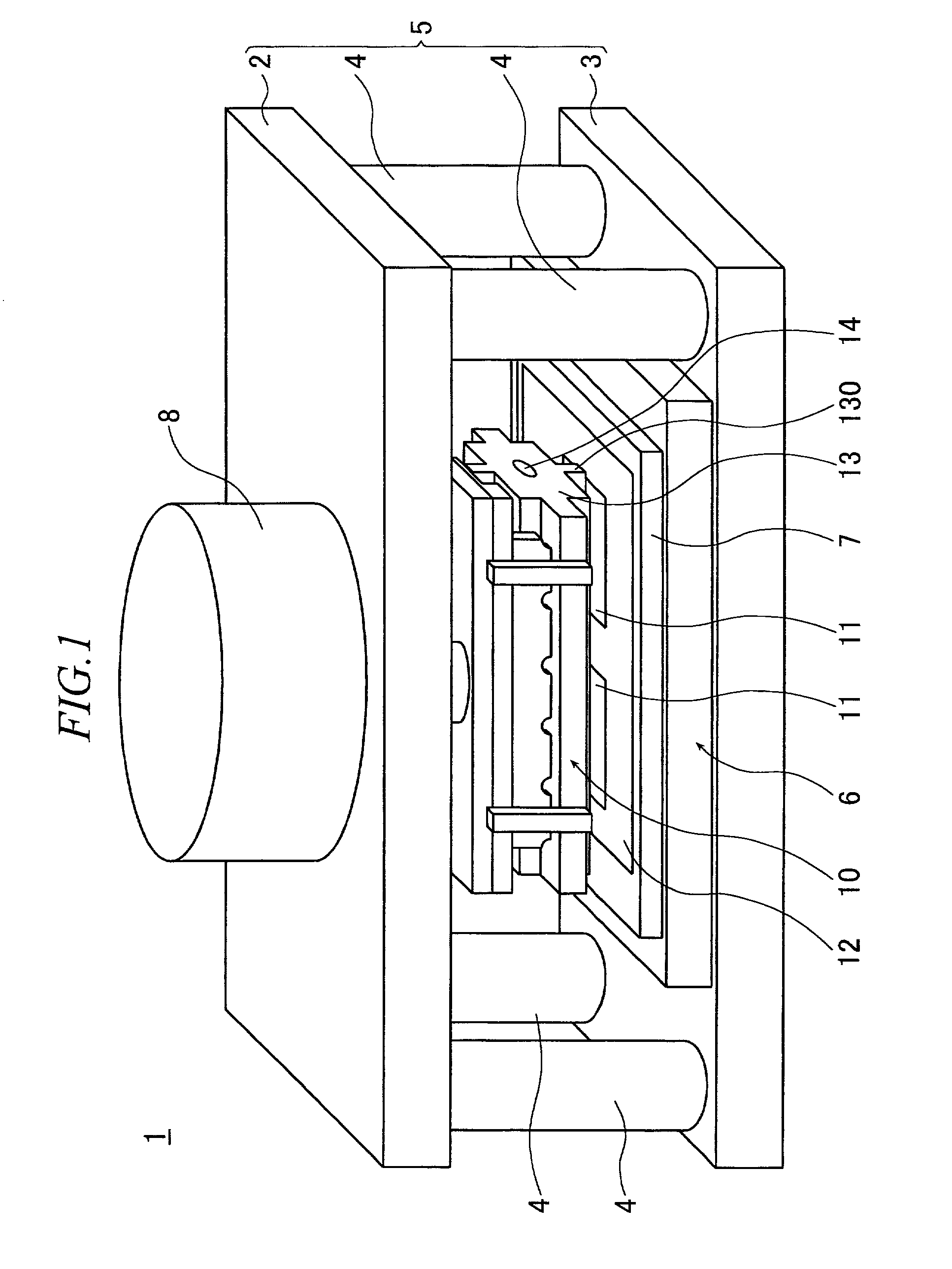 Thermocompression bonding device and bonding head thereof