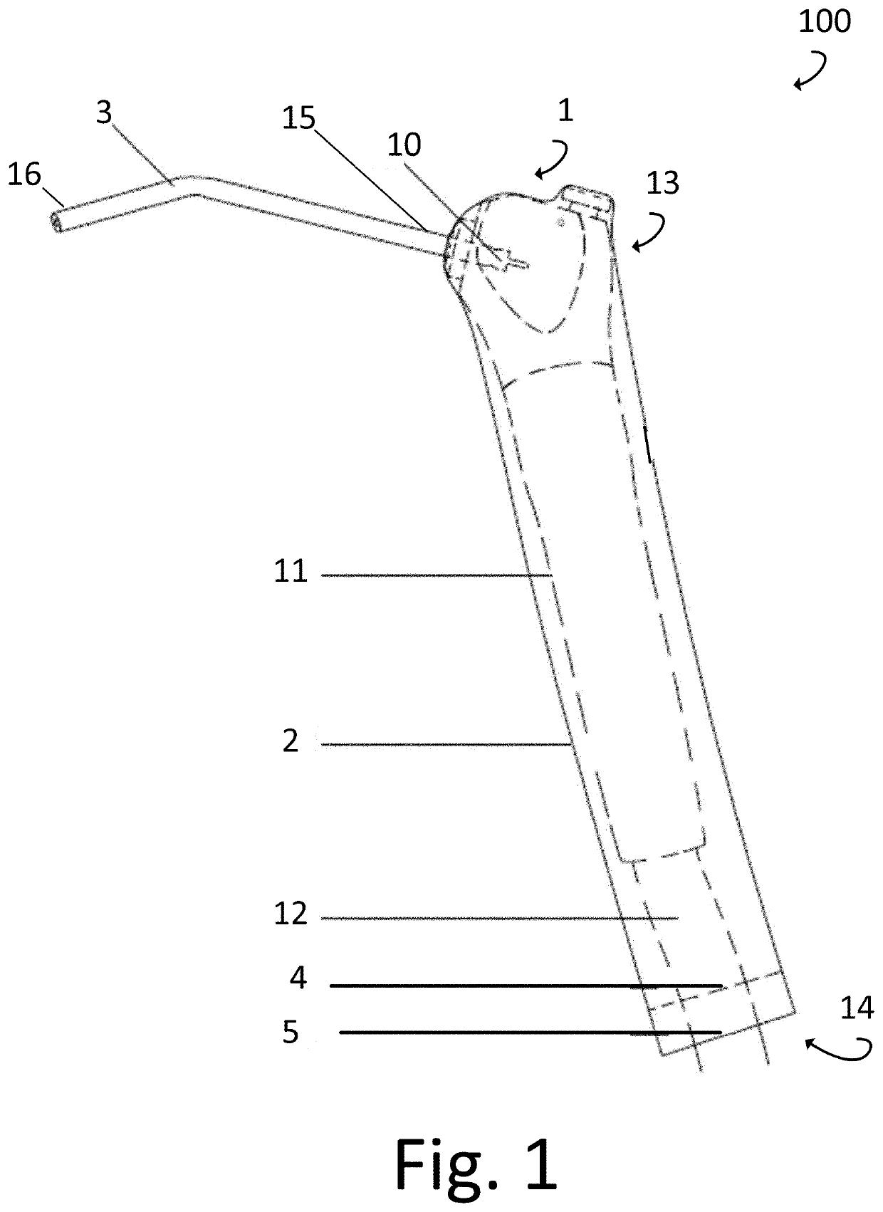 Disposable protective assembly apparatus for a dental syringe