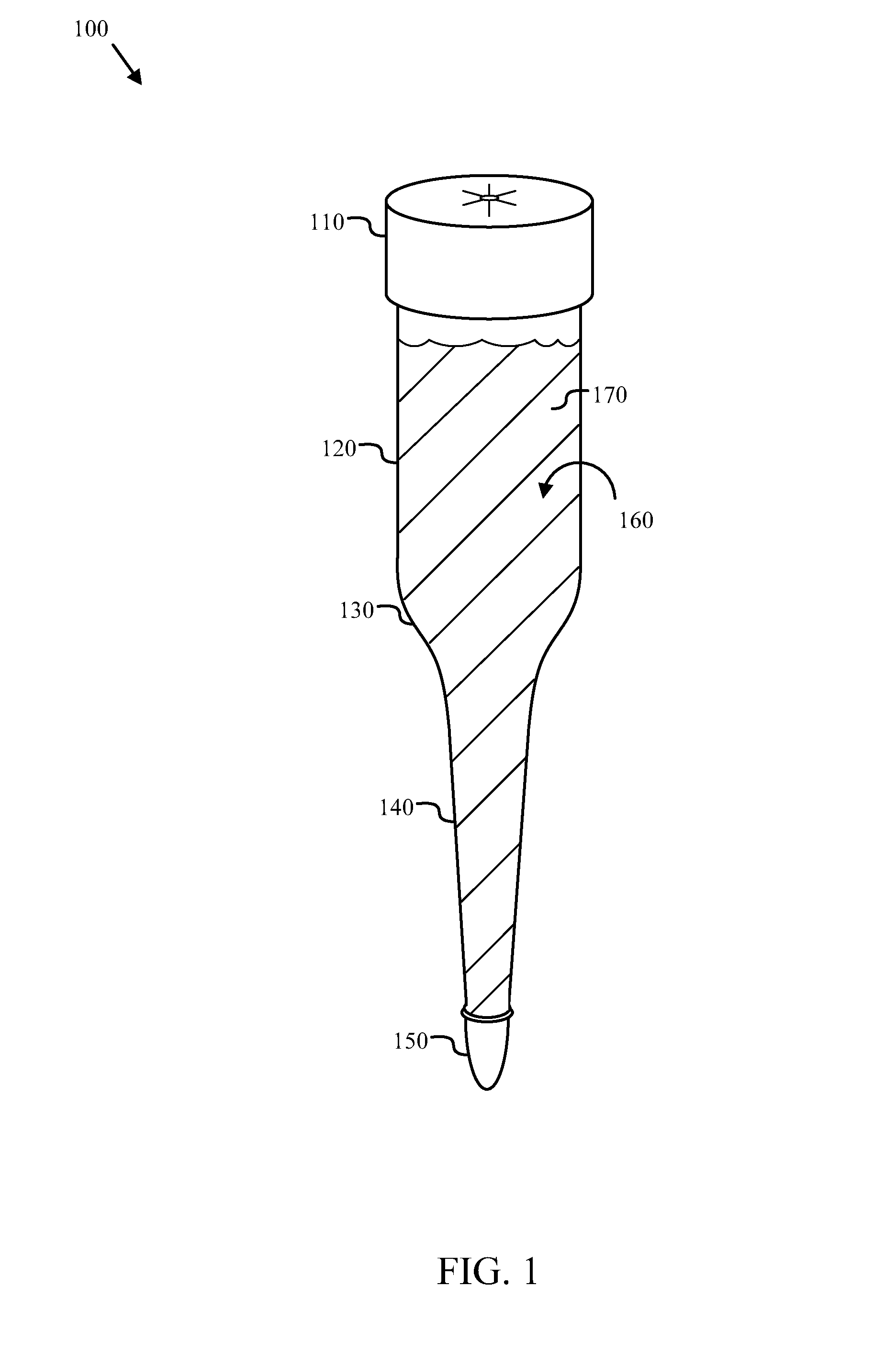 Herbicide Delivery Apparatus and Method