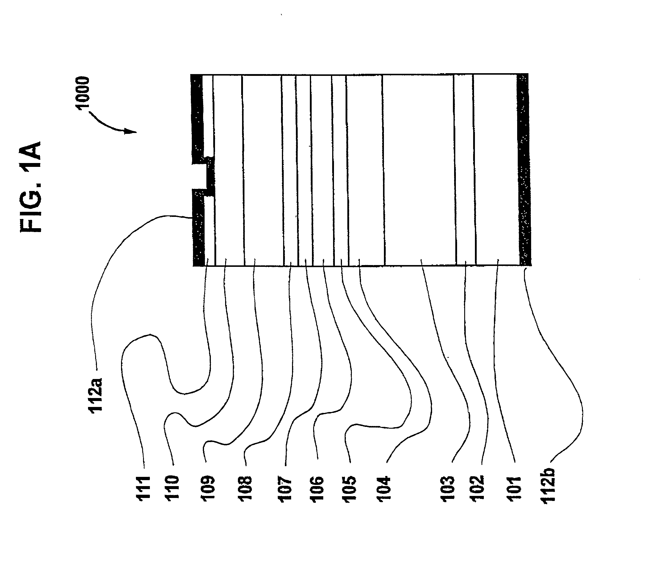 Nitride compound semiconductor light emitting device and method for producing the same