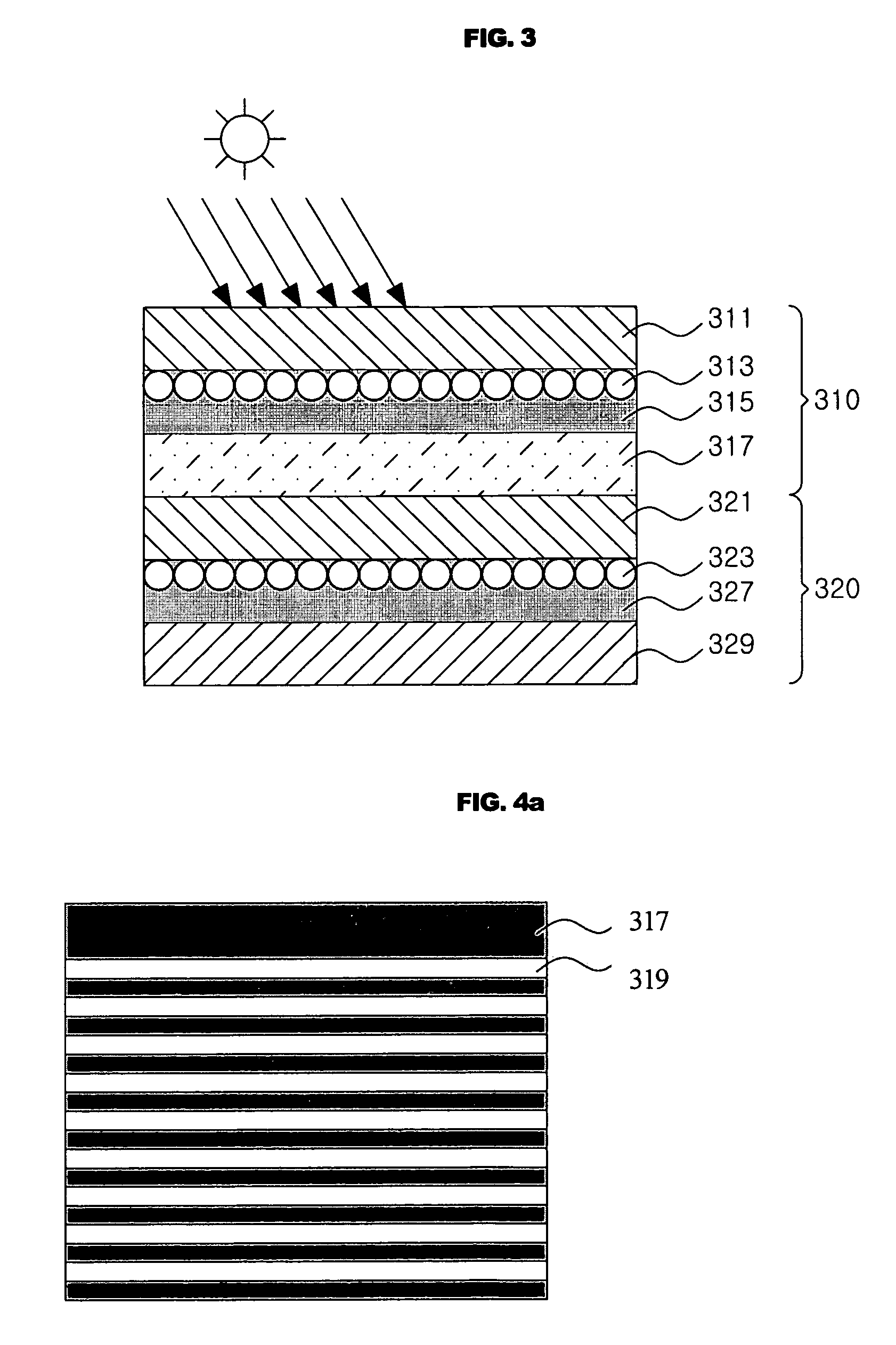 Tandem photovoltaic device and fabrication method thereof