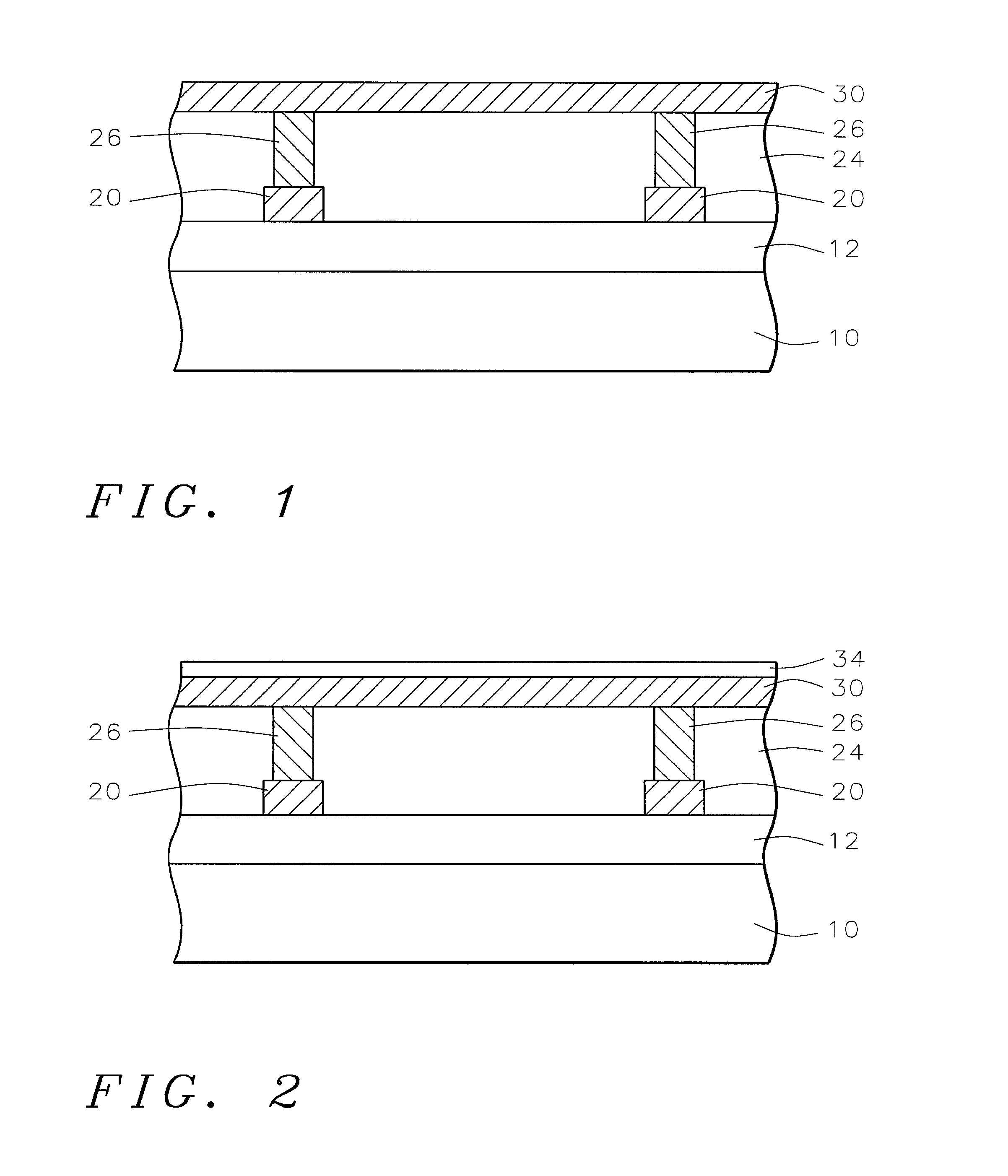 Method of making a metal-insulator-metal capacitor in the CMOS process