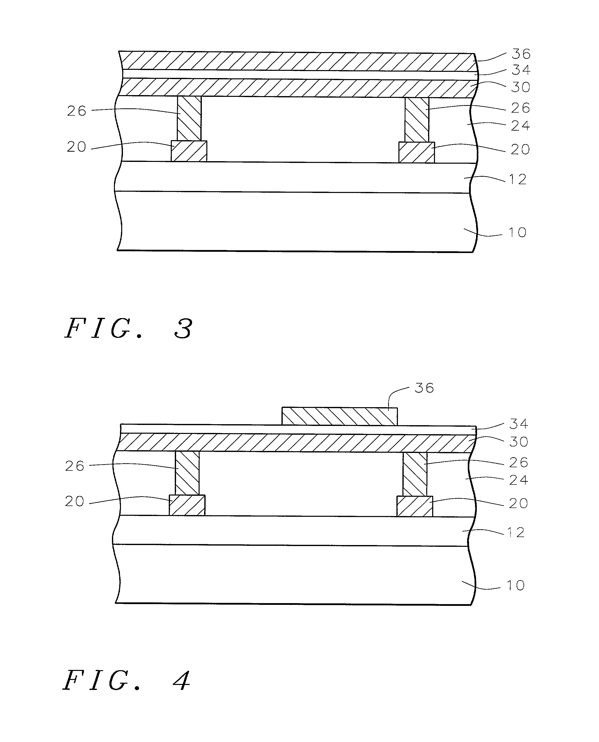 Method of making a metal-insulator-metal capacitor in the CMOS process