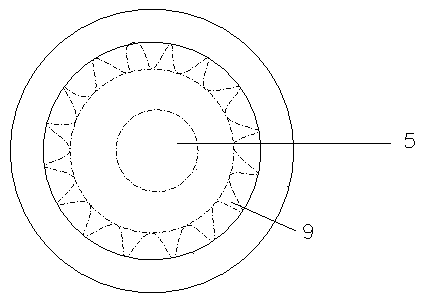 Cyclone separator