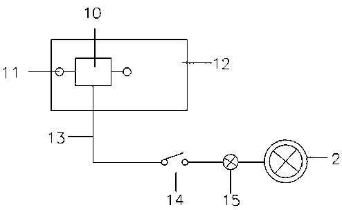 Cyclone separator