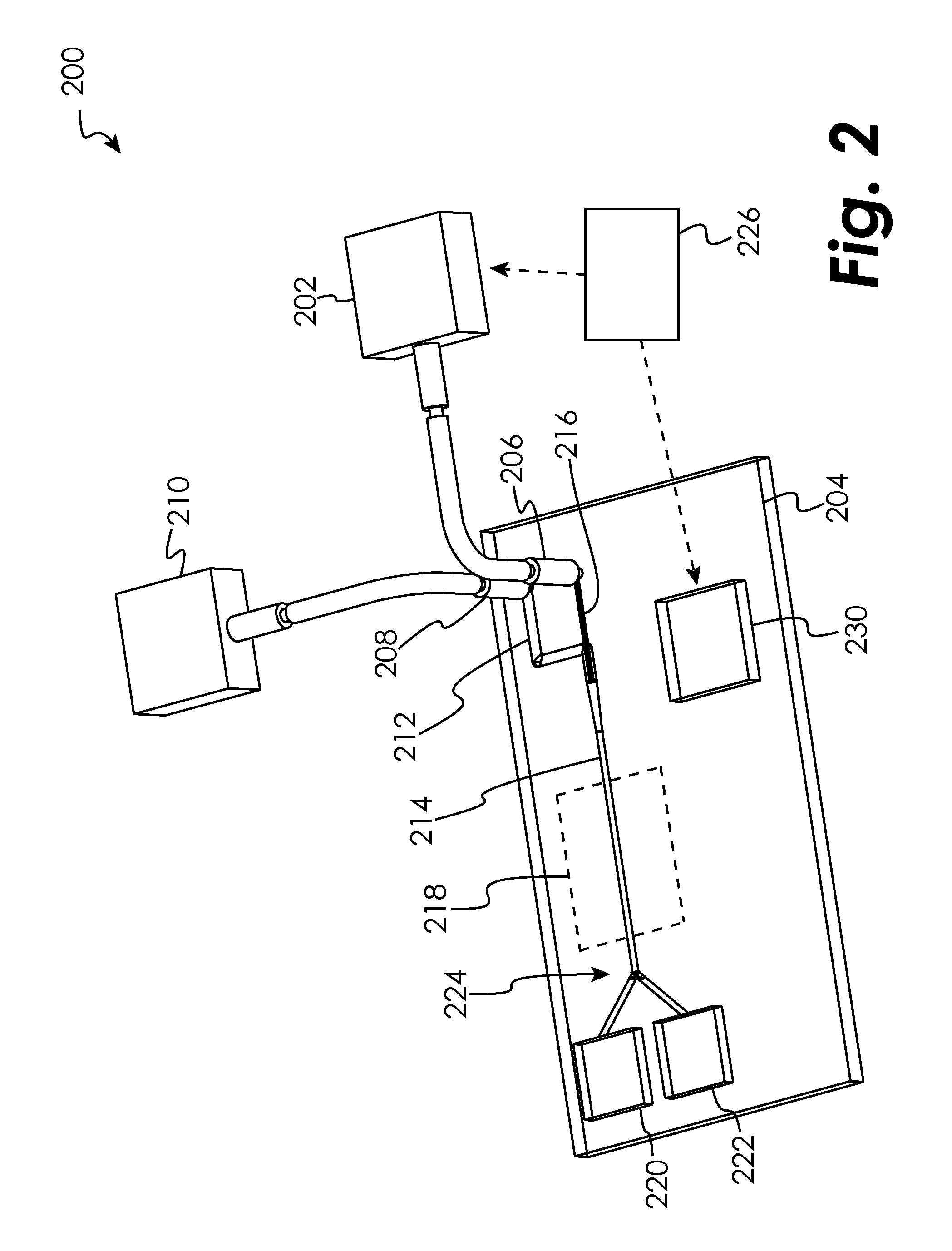 Microfluidic device having onboard tissue or cell sample handling capability