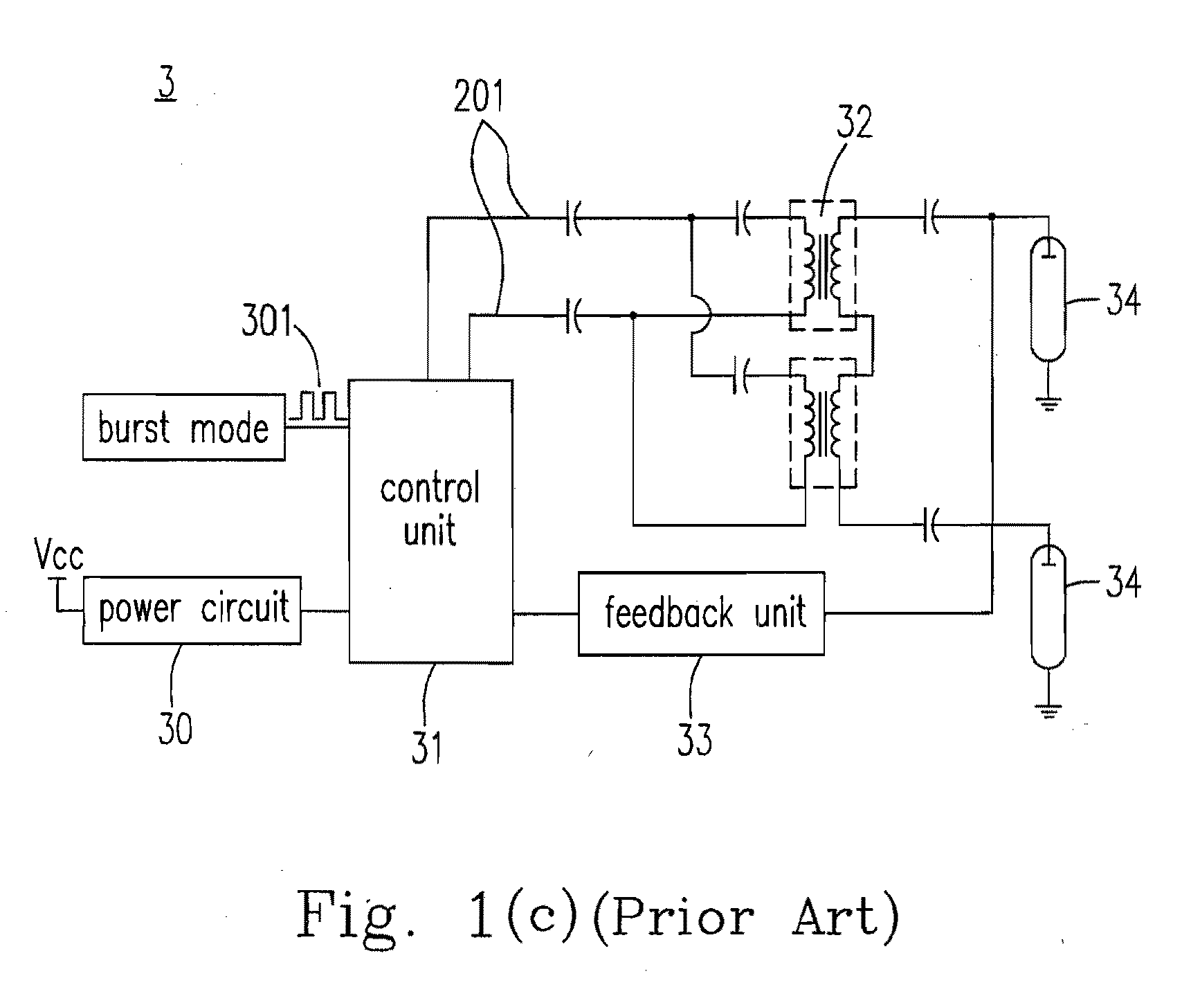 Display apparatus with Anti-interference of resonance and method thereof
