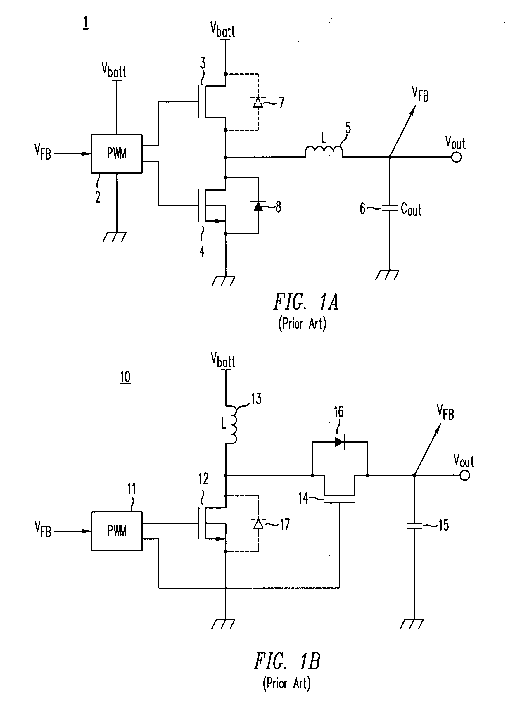 High-efficiency DC/DC voltage converter including up inductive switching pre-regulator and capacitive switching post-converter