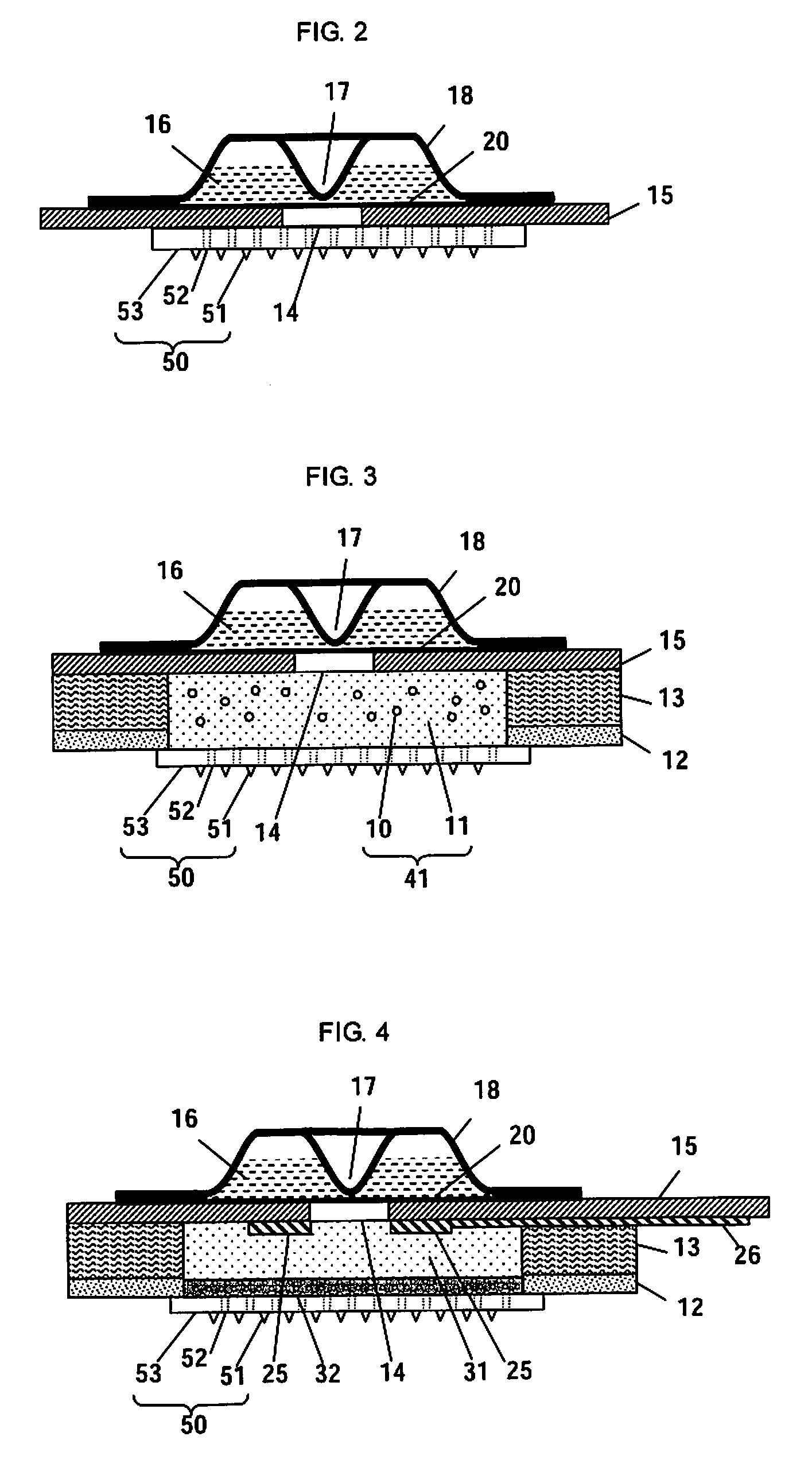 Microneedle Device And Transdermal Administration Device Provided With Microneedles