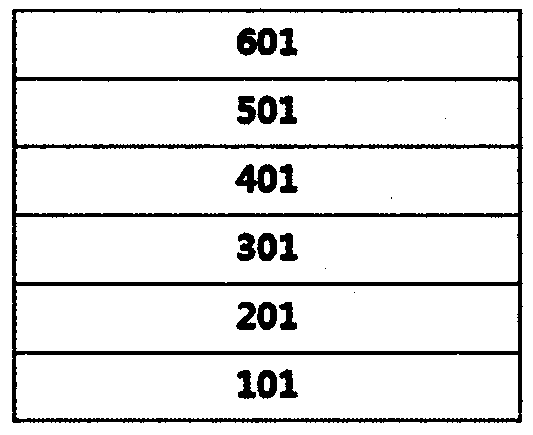 Ink composition, organic light-emitting device using same, and manufacturing method therefor