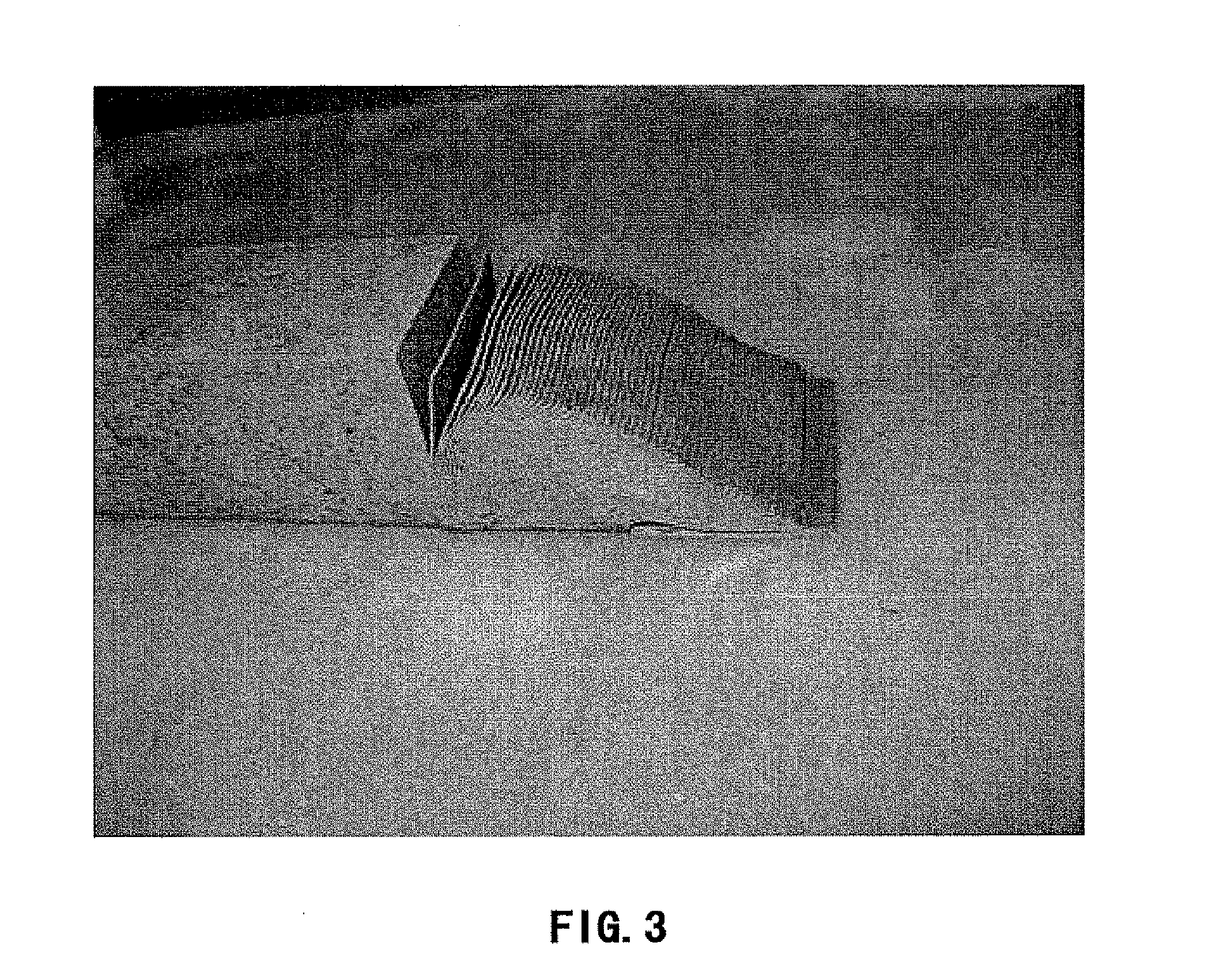 Thermally conductive sheet and process for producing same