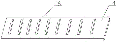 Outdoor universal fence tool