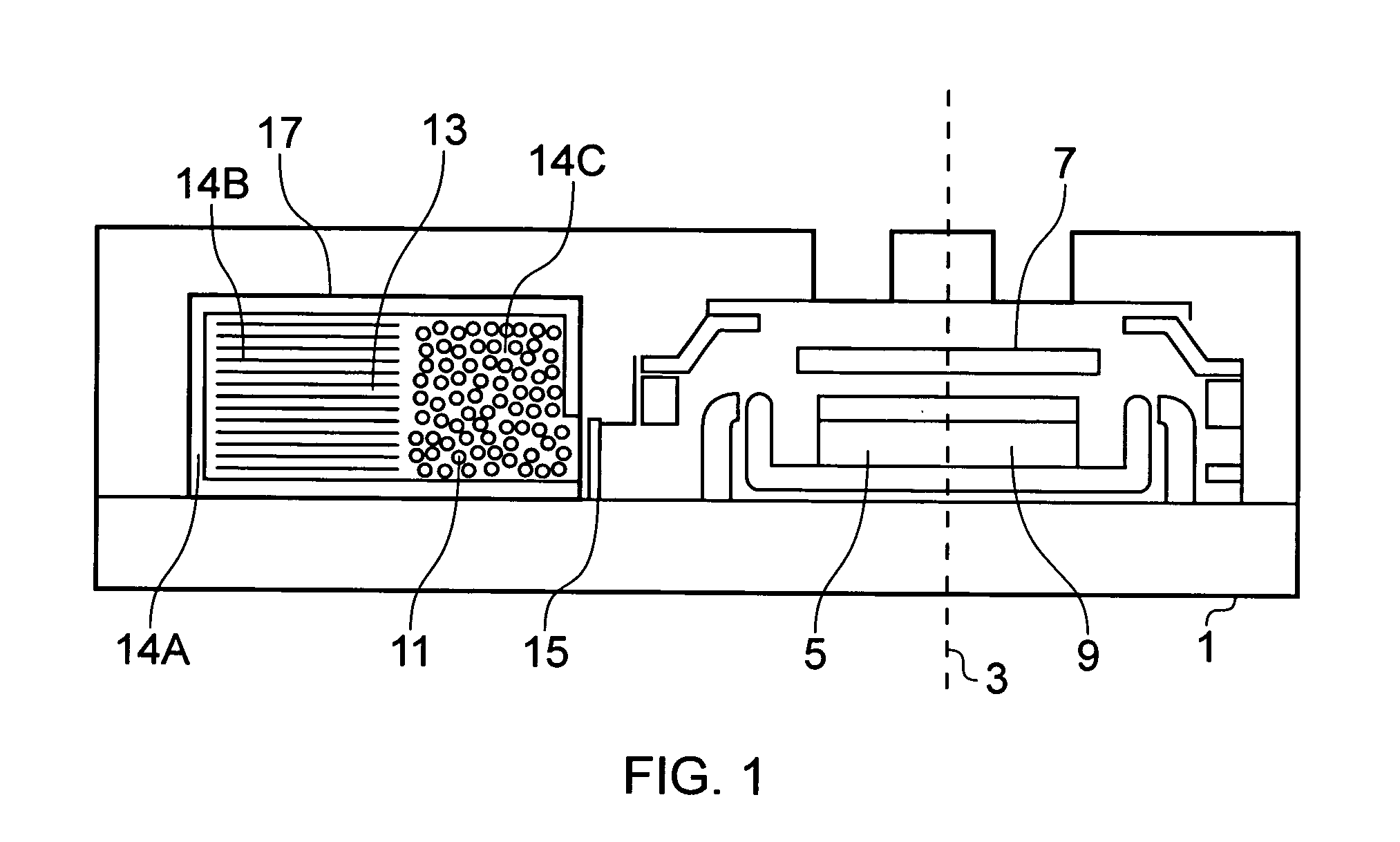 Apparatus and method