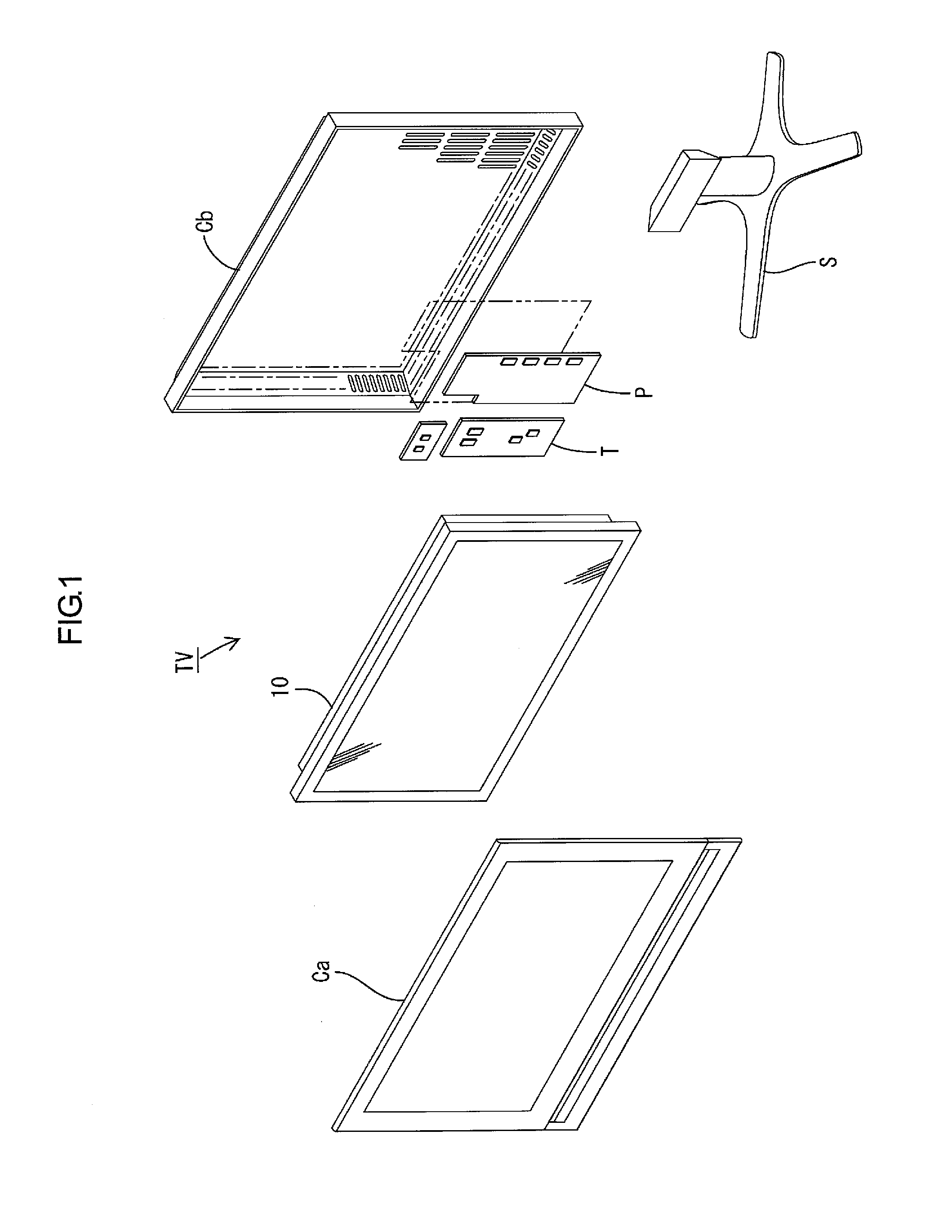 Lighting device, display device, and television receiver