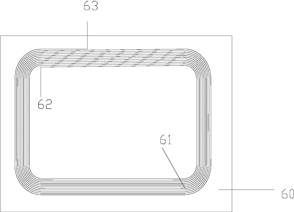 Sapphire laser grooving device and grooving method thereof