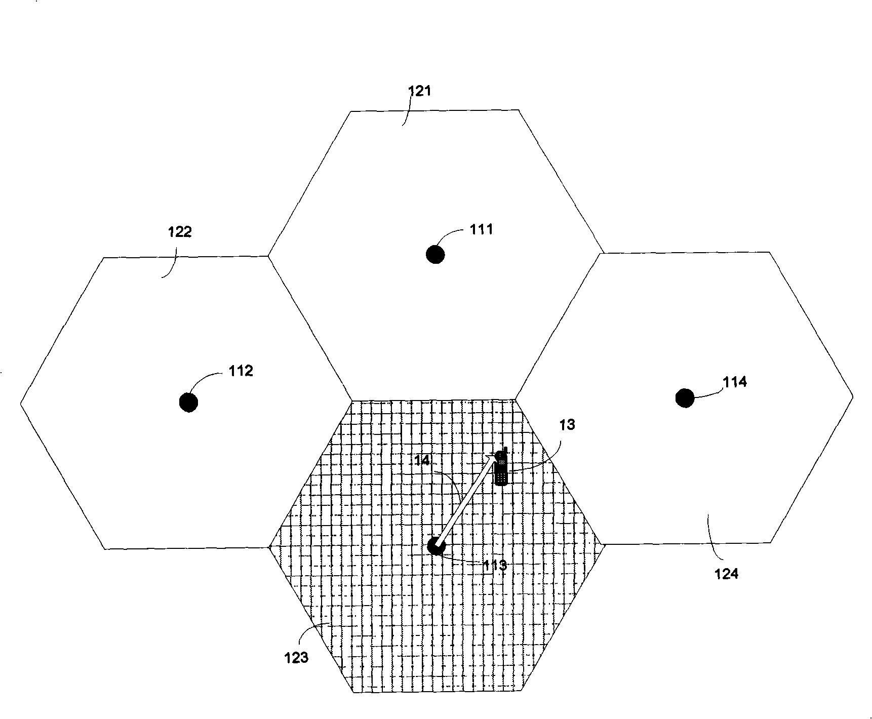 Method for switch mobile phone device number and protecting user intimacy and mobile phone thereof