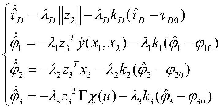 A Model Identification and Adaptive Control Method for Hydraulic Manipulator