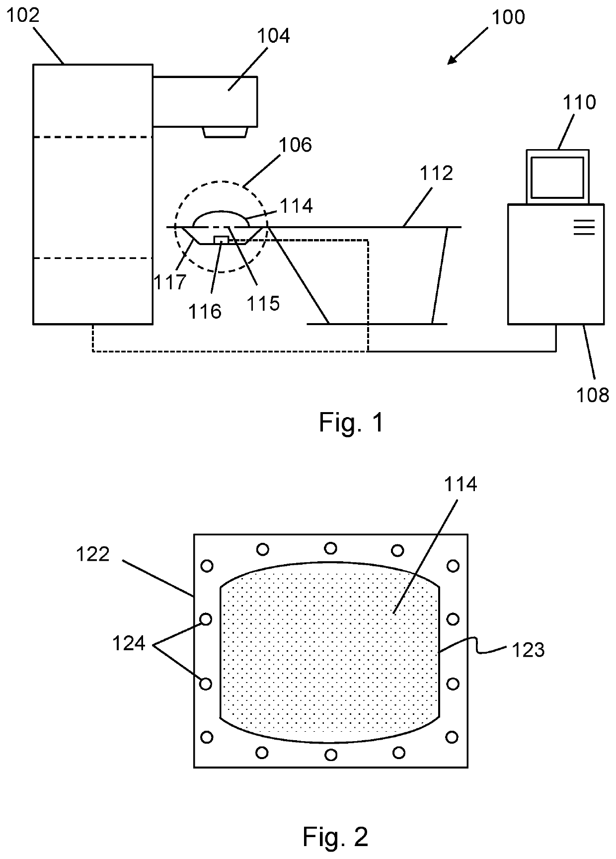 Device for patient monitoring