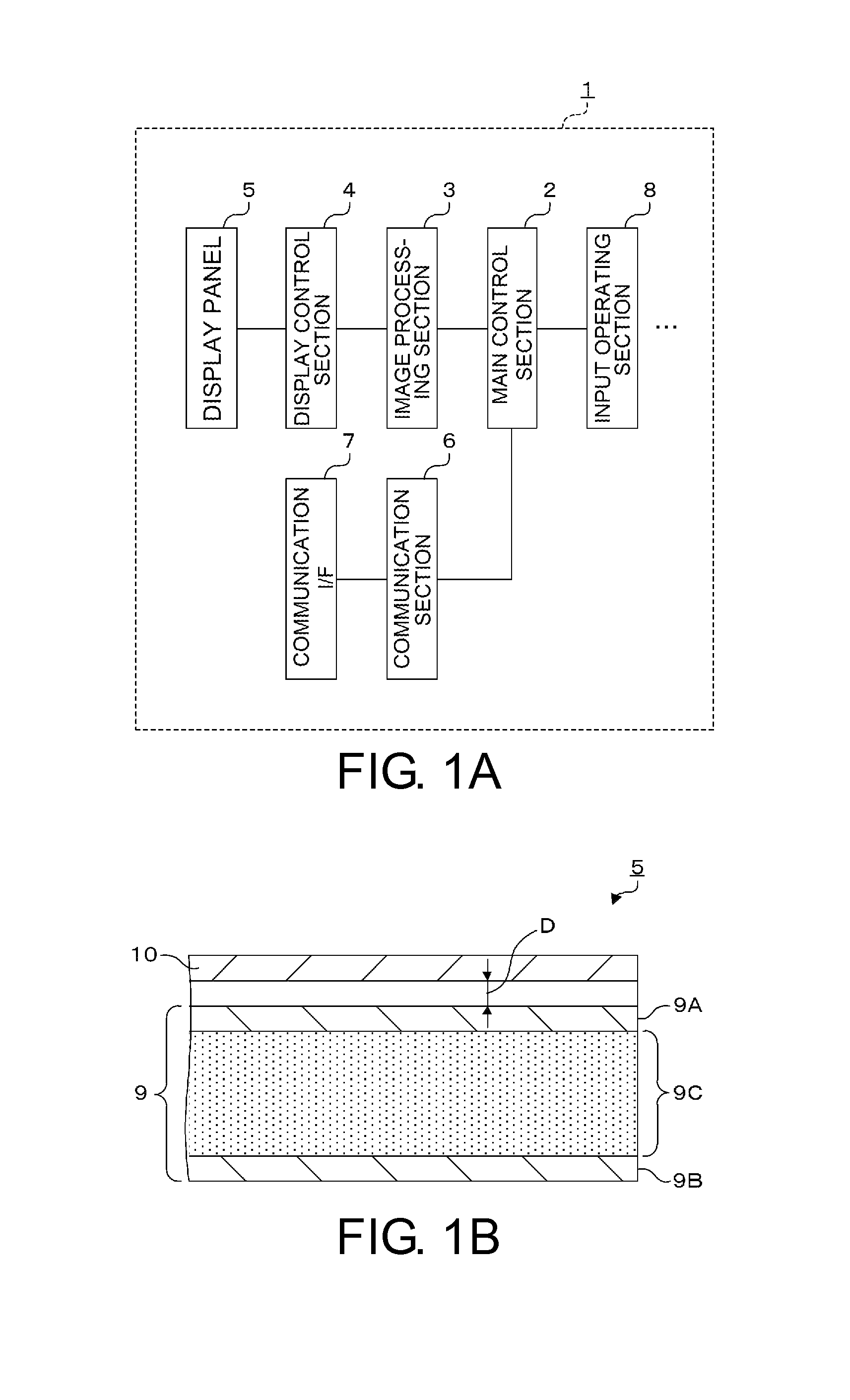 Method of manufacturing a glass substrate for use as a cover glass for a mobile electronic device, glass substrate for use as a cover glass for a mobile electronic device, and mobile electronic device