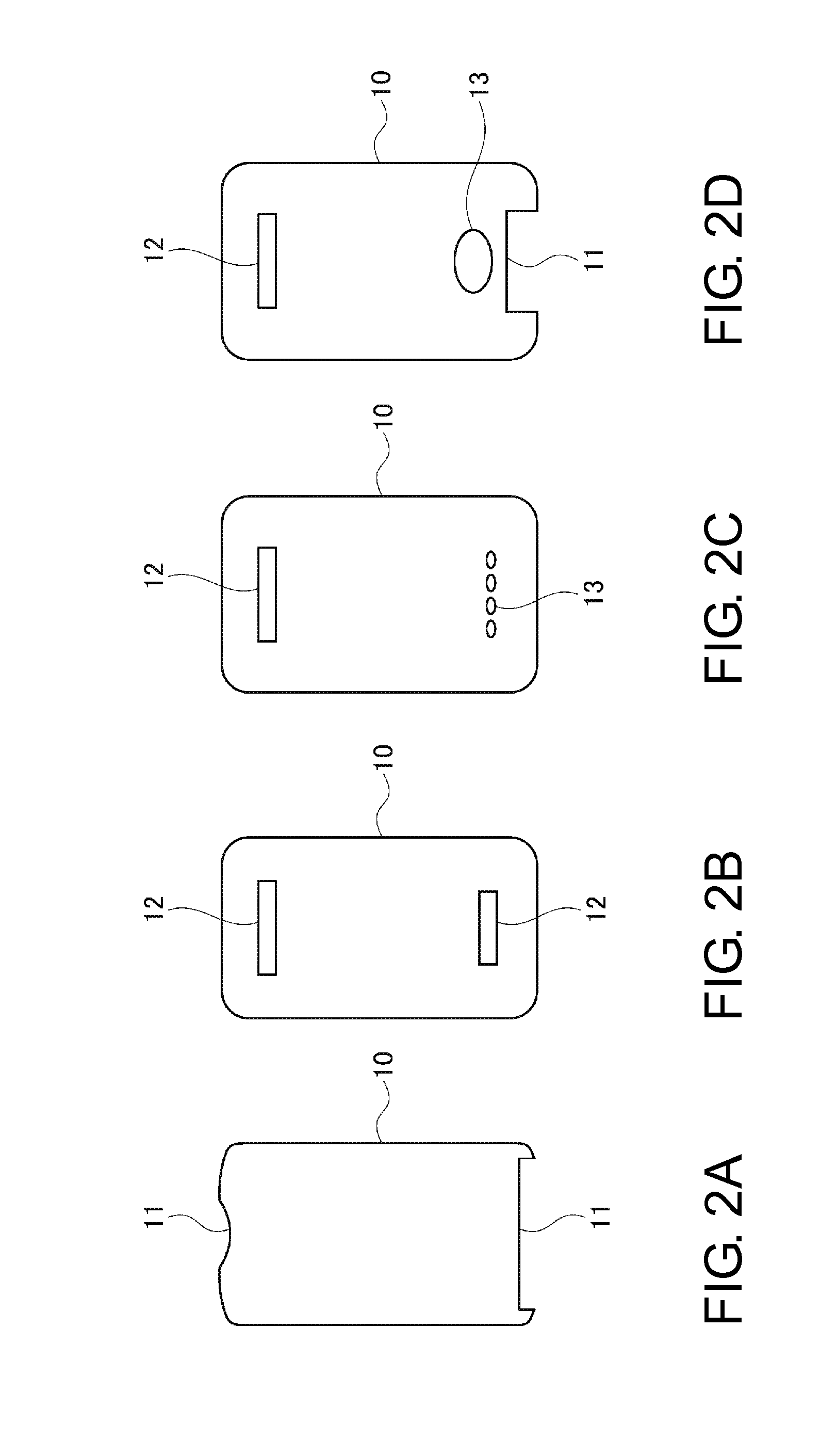 Method of manufacturing a glass substrate for use as a cover glass for a mobile electronic device, glass substrate for use as a cover glass for a mobile electronic device, and mobile electronic device