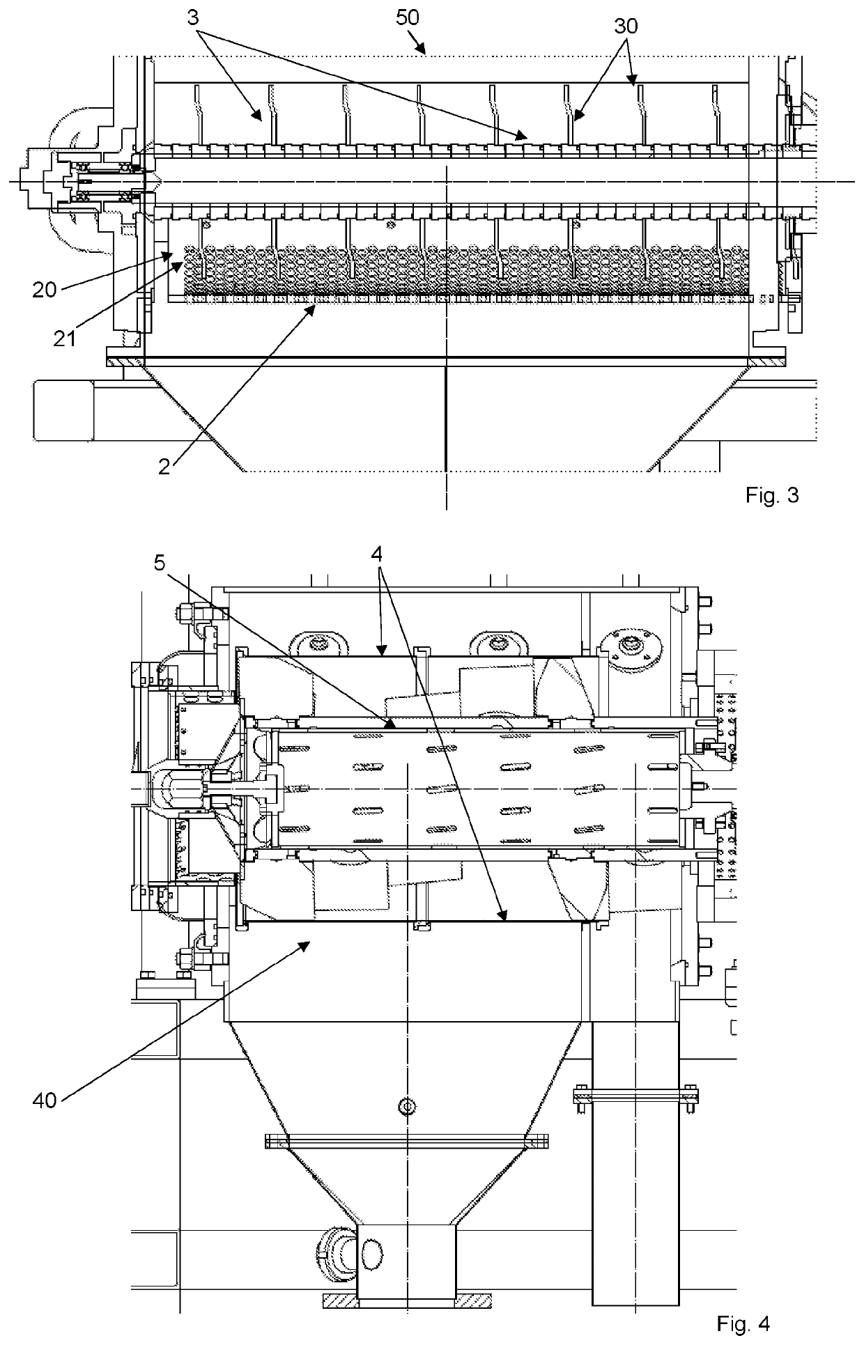 Method and apparatus for processing stone fruit