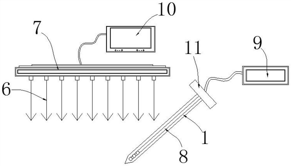 method-and-device-for-ultrasound-guided-puncture-eureka-patsnap