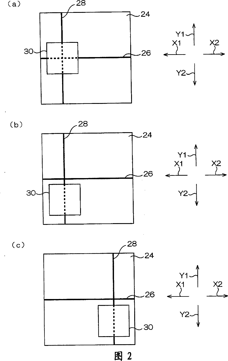 Method and device of eliminating dust