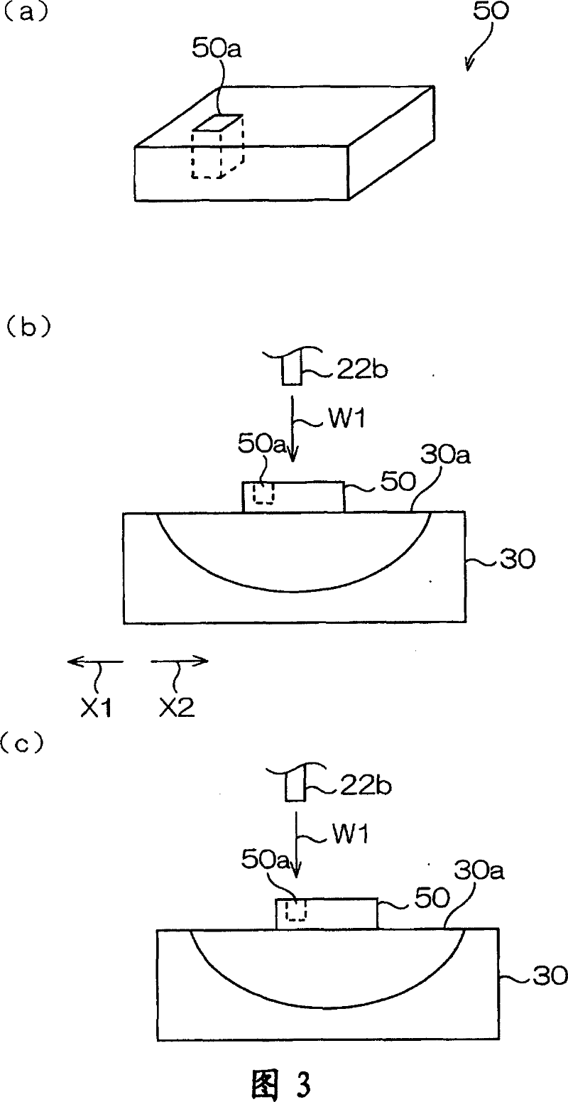 Method and device of eliminating dust