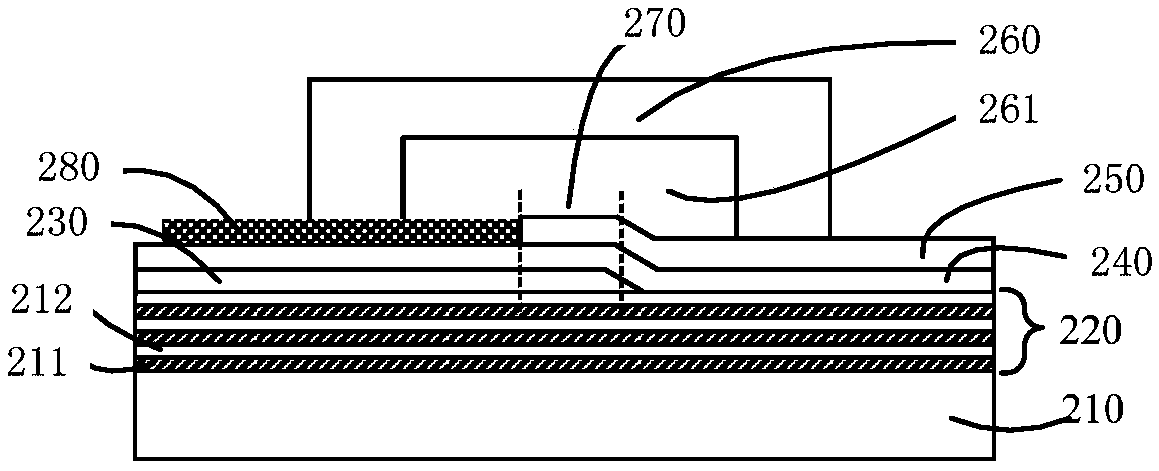 Device for generating acoustic fluid tweezers